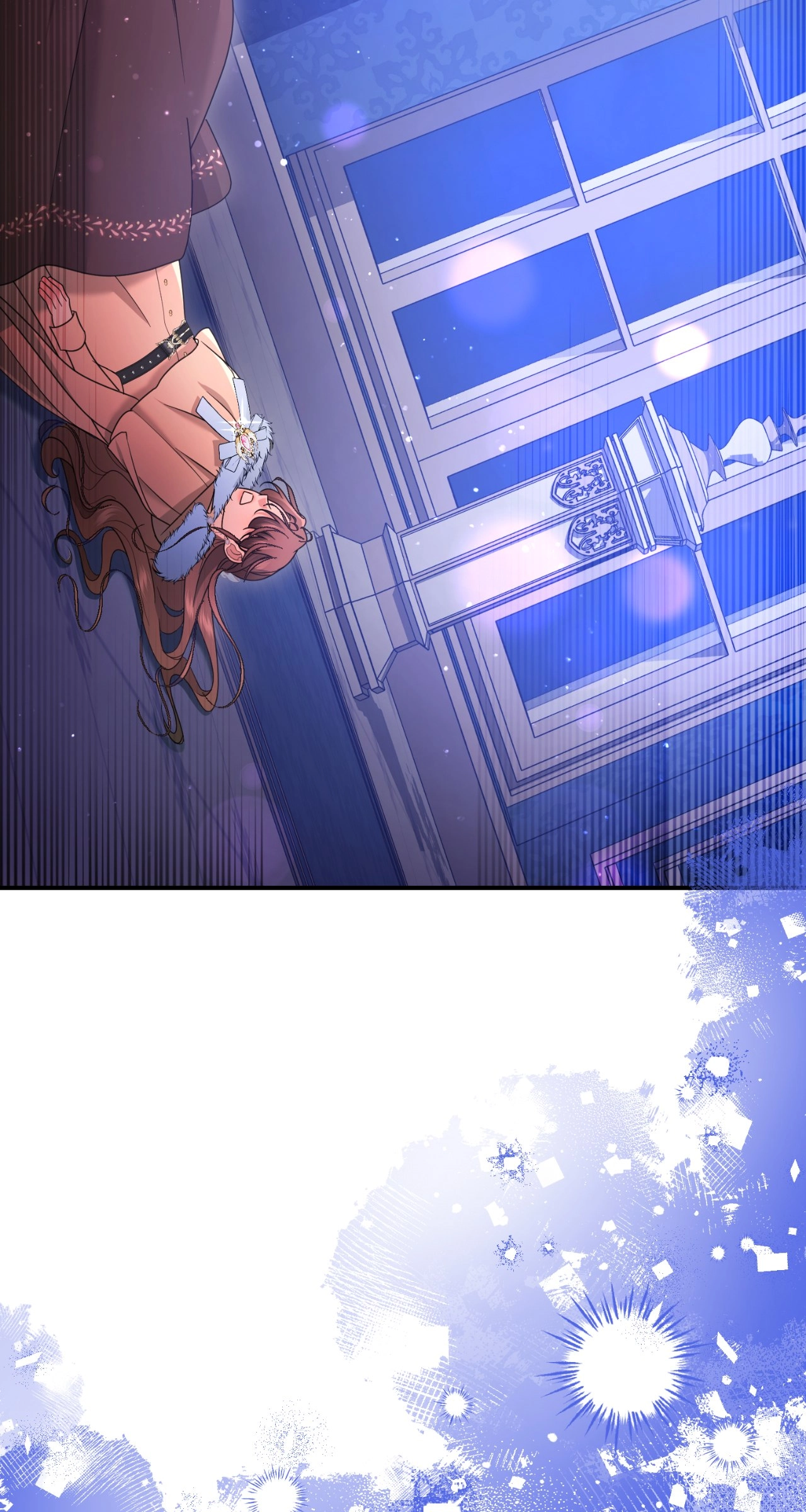 I'm Nobody's Shadow Chapter 62 page 76 - 