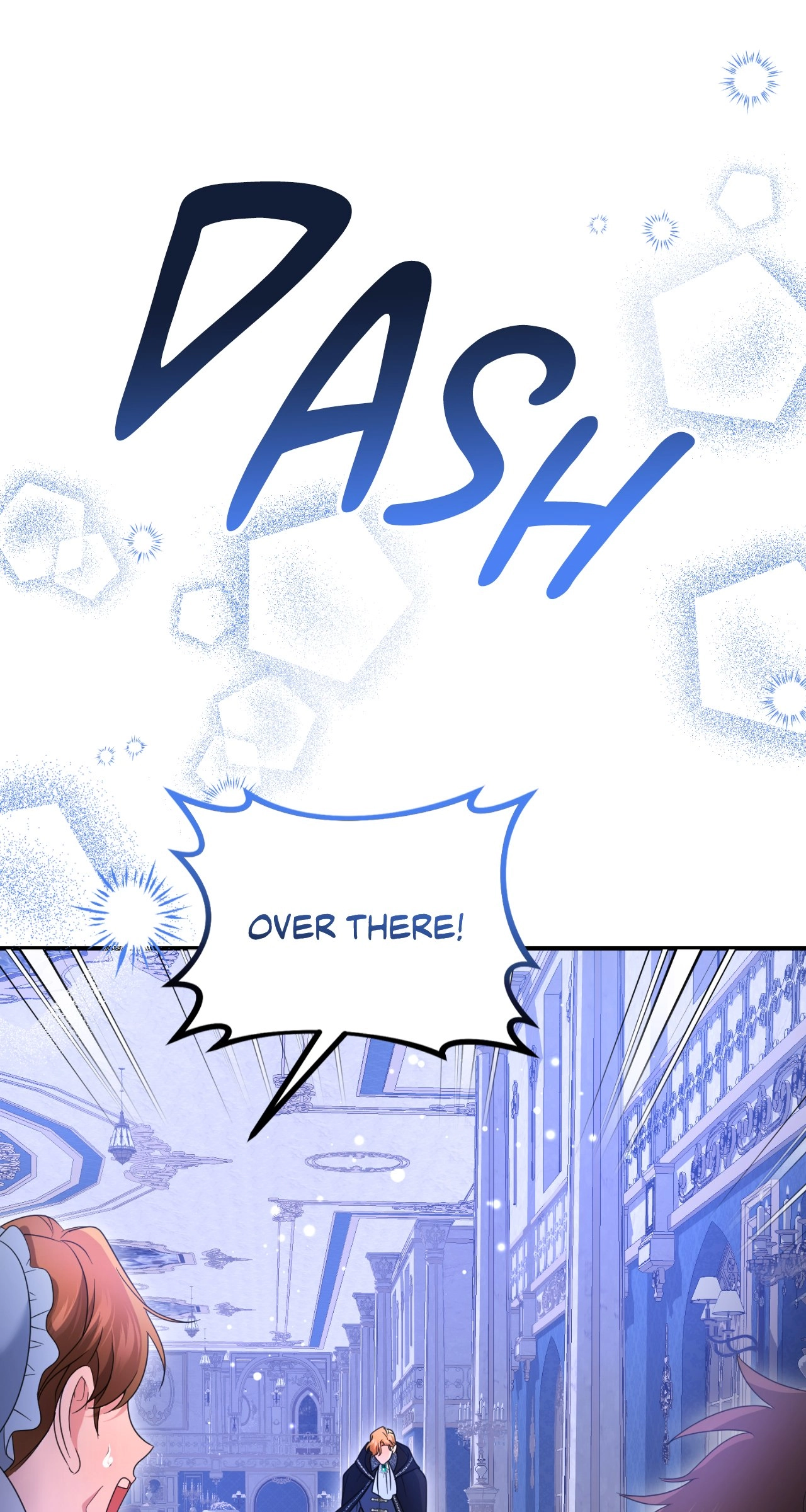 I'm Nobody's Shadow Chapter 62 page 79 - 