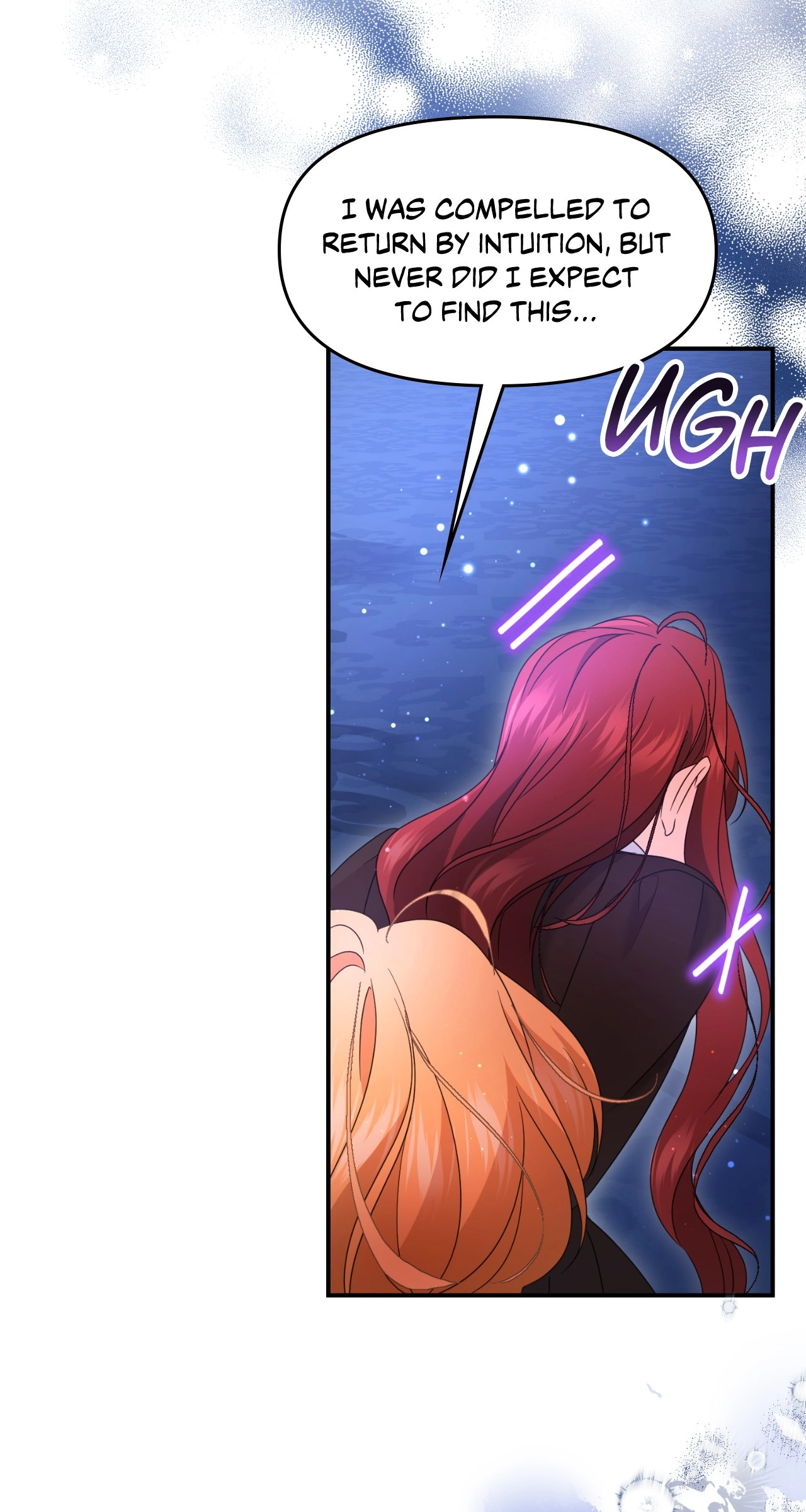 I'm Nobody's Shadow Chapter 62 page 82 - 