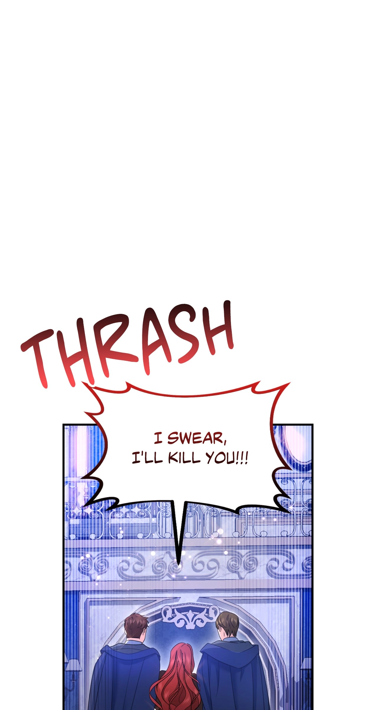 I'm Nobody's Shadow Chapter 62 page 85 - 