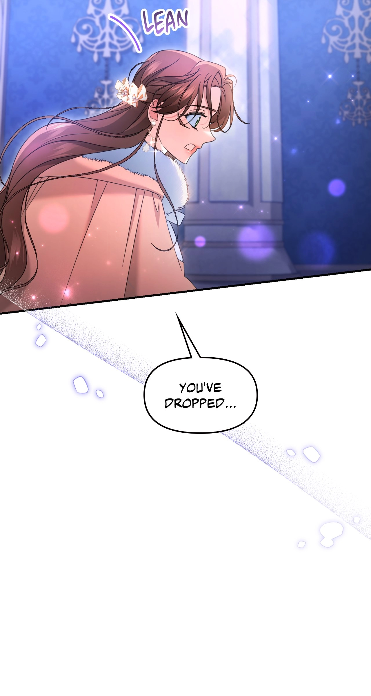 I'm Nobody's Shadow Chapter 62 page 87 - 