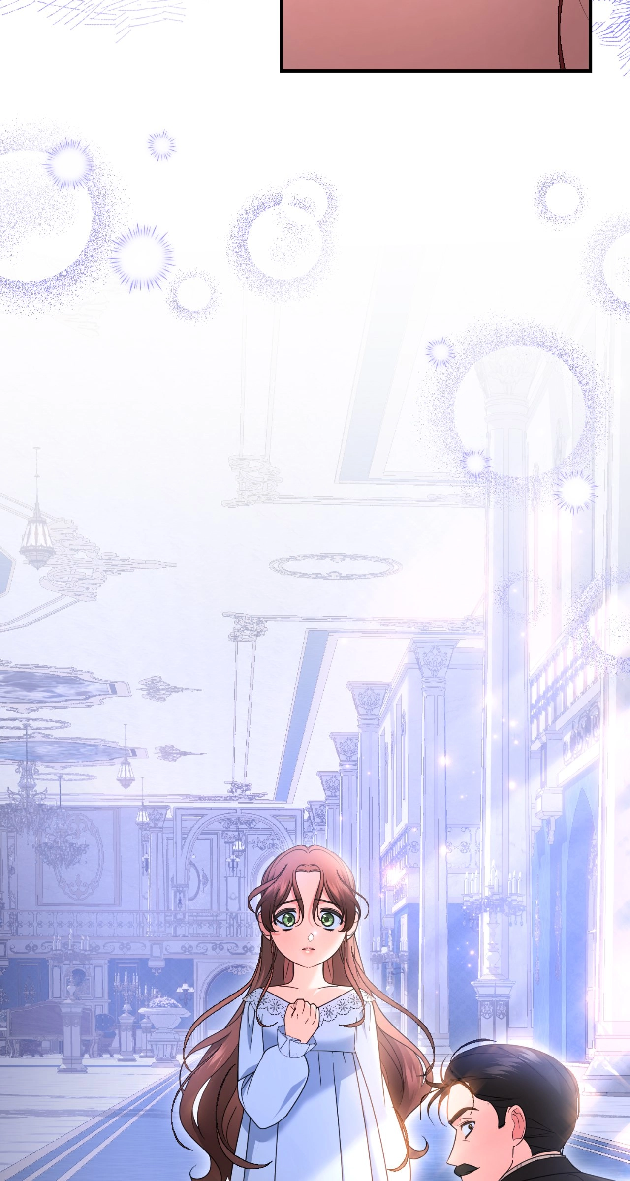 I'm Nobody's Shadow Chapter 62 page 91 - 