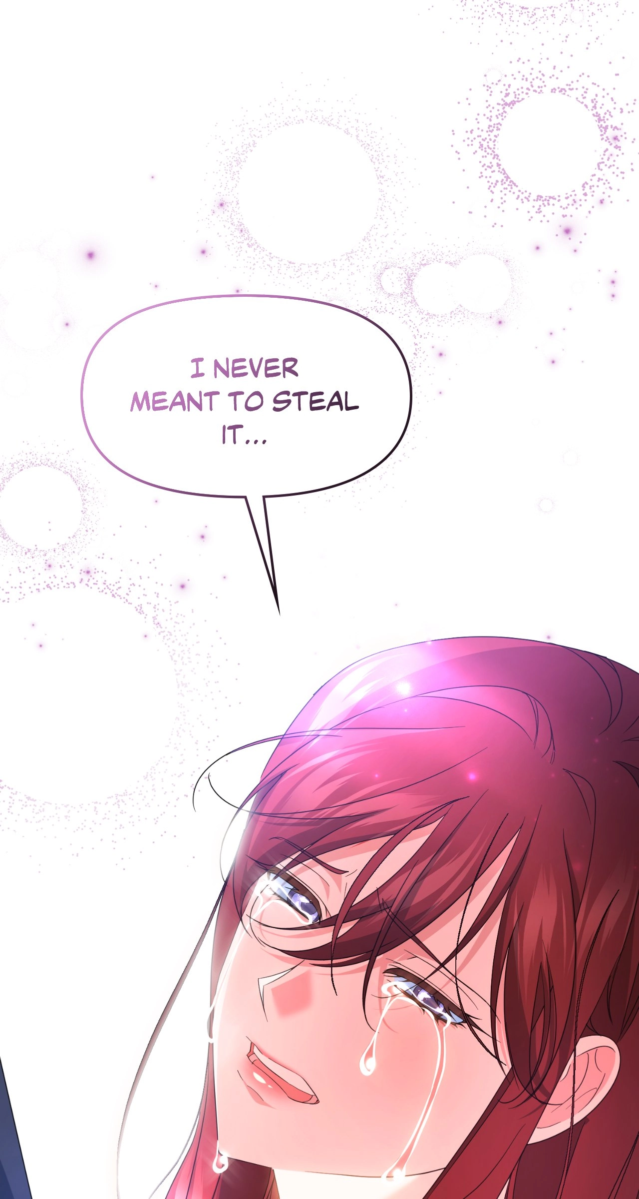 I'm Nobody's Shadow Chapter 62 page 93 - 