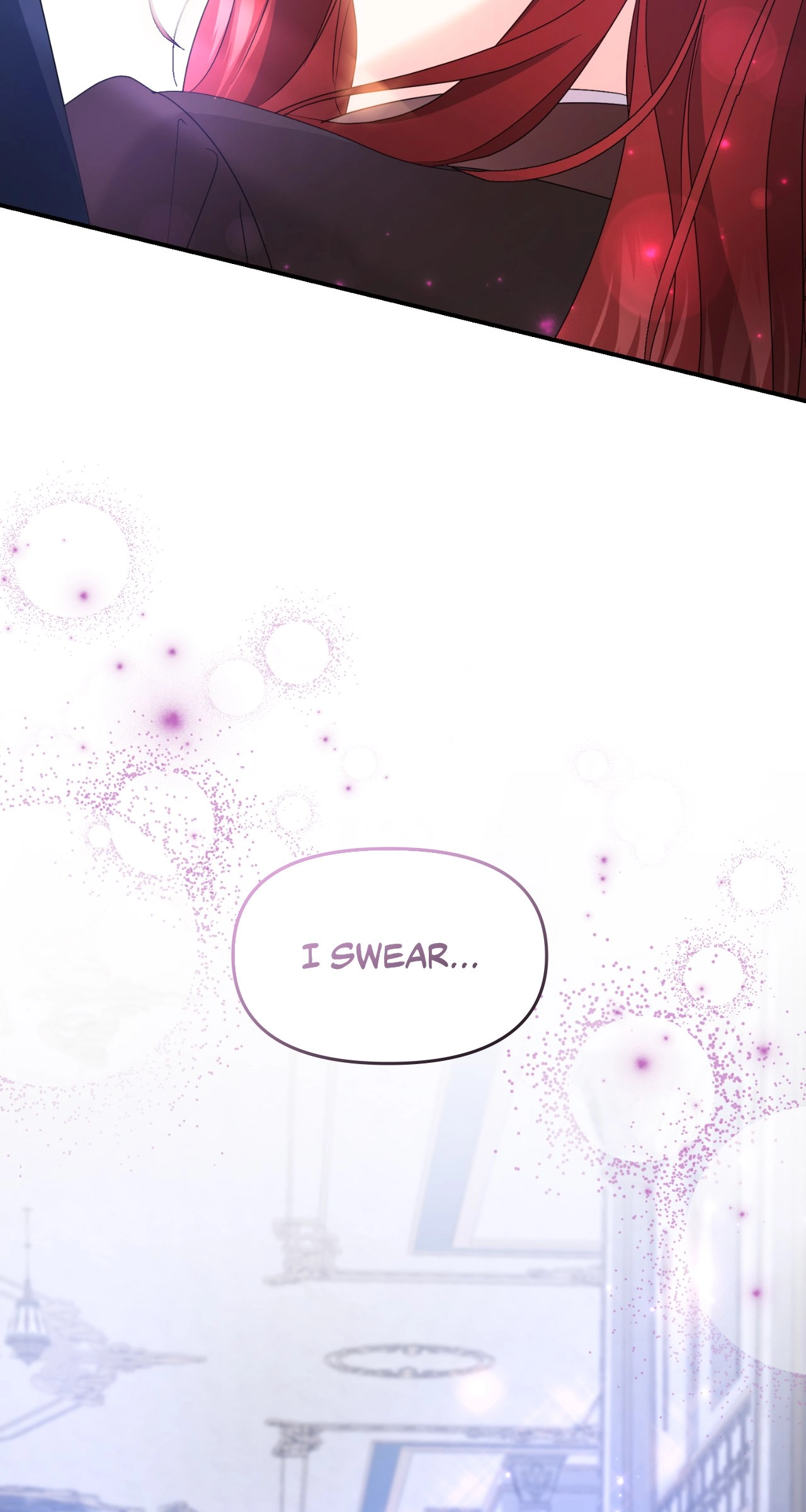 I'm Nobody's Shadow Chapter 62 page 94 - 