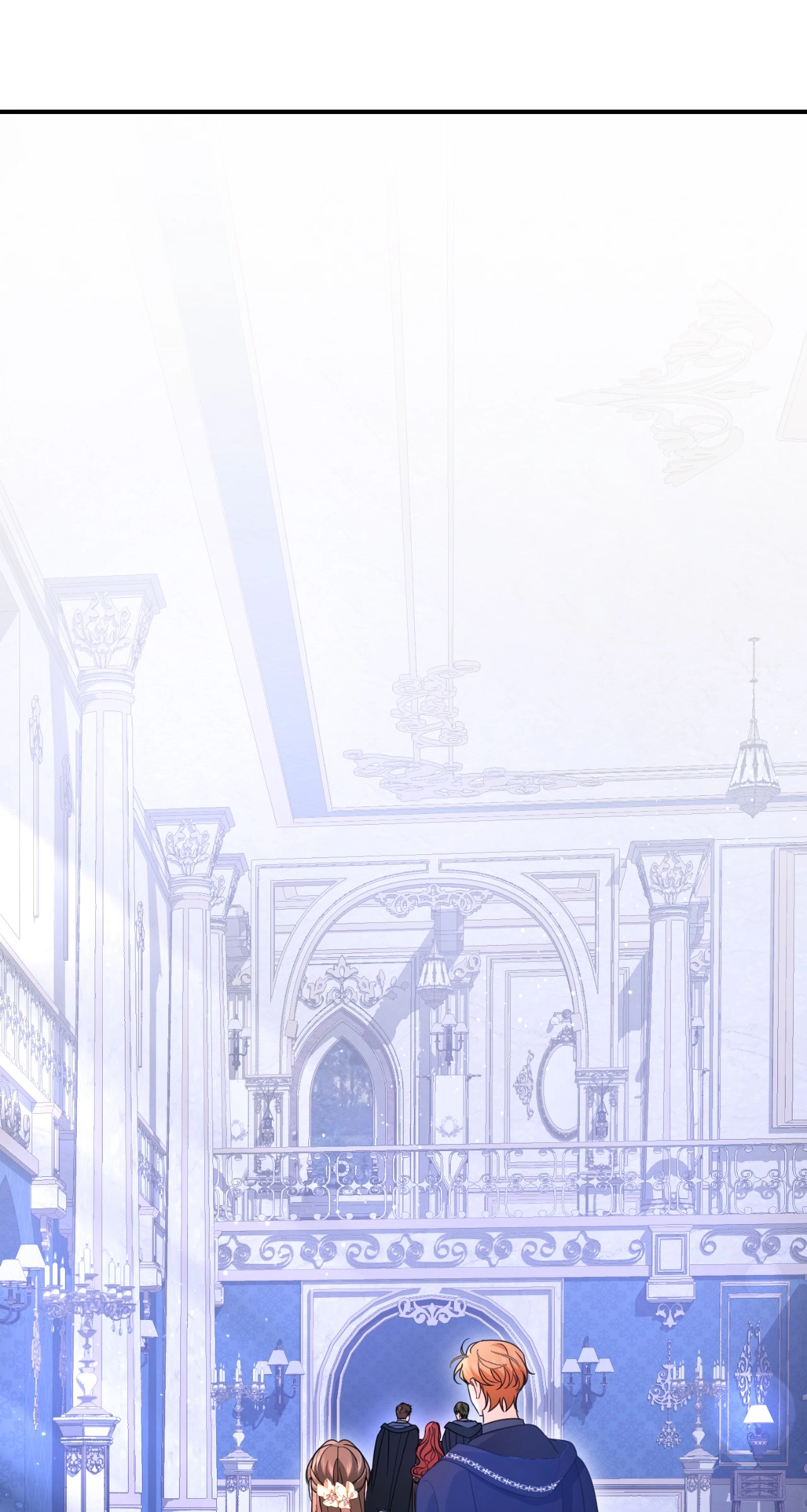 I'm Nobody's Shadow Chapter 62 page 96 - 