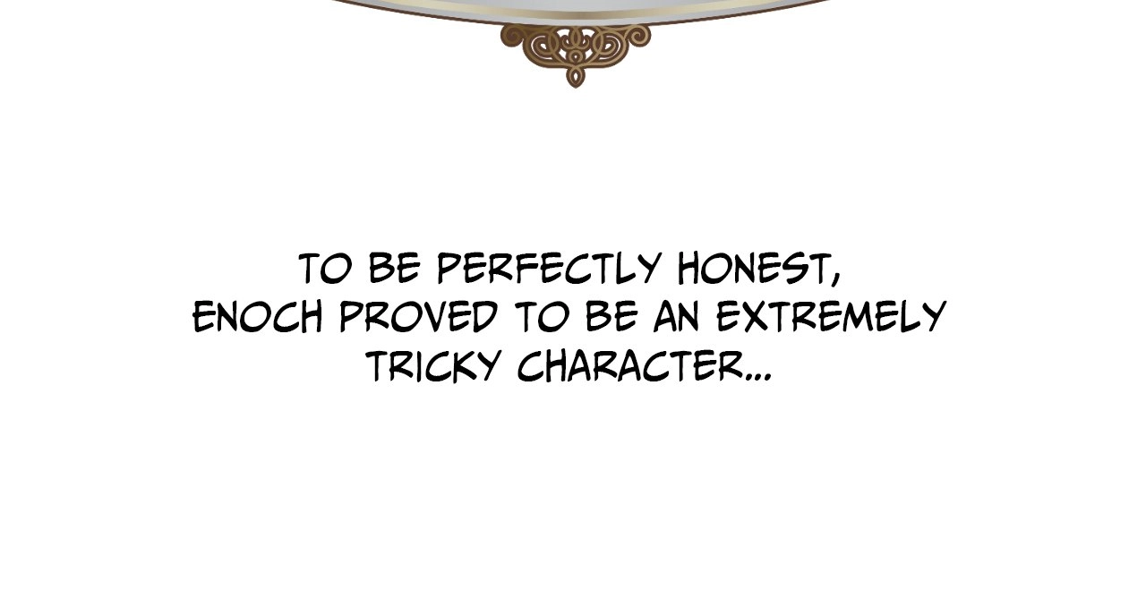 I'm Nobody's Shadow Chapter 63.1 page 17 - 