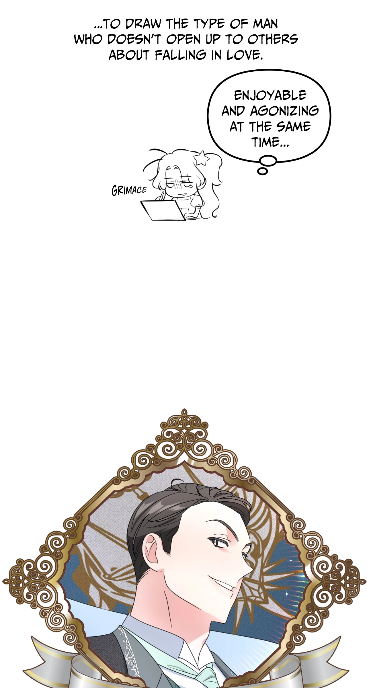 I'm Nobody's Shadow Chapter 63.1 page 19 - 