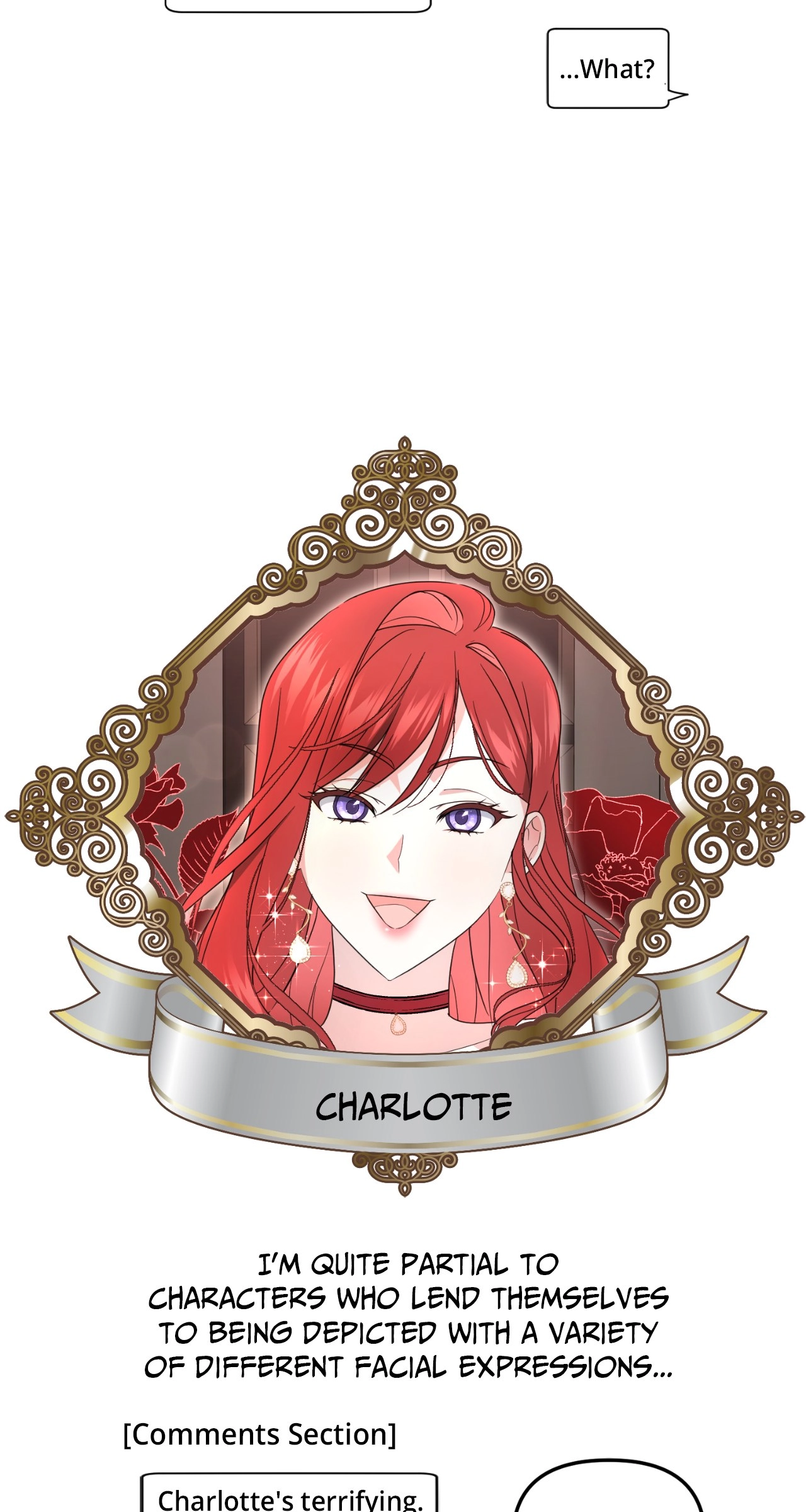 I'm Nobody's Shadow Chapter 63.1 page 21 - 