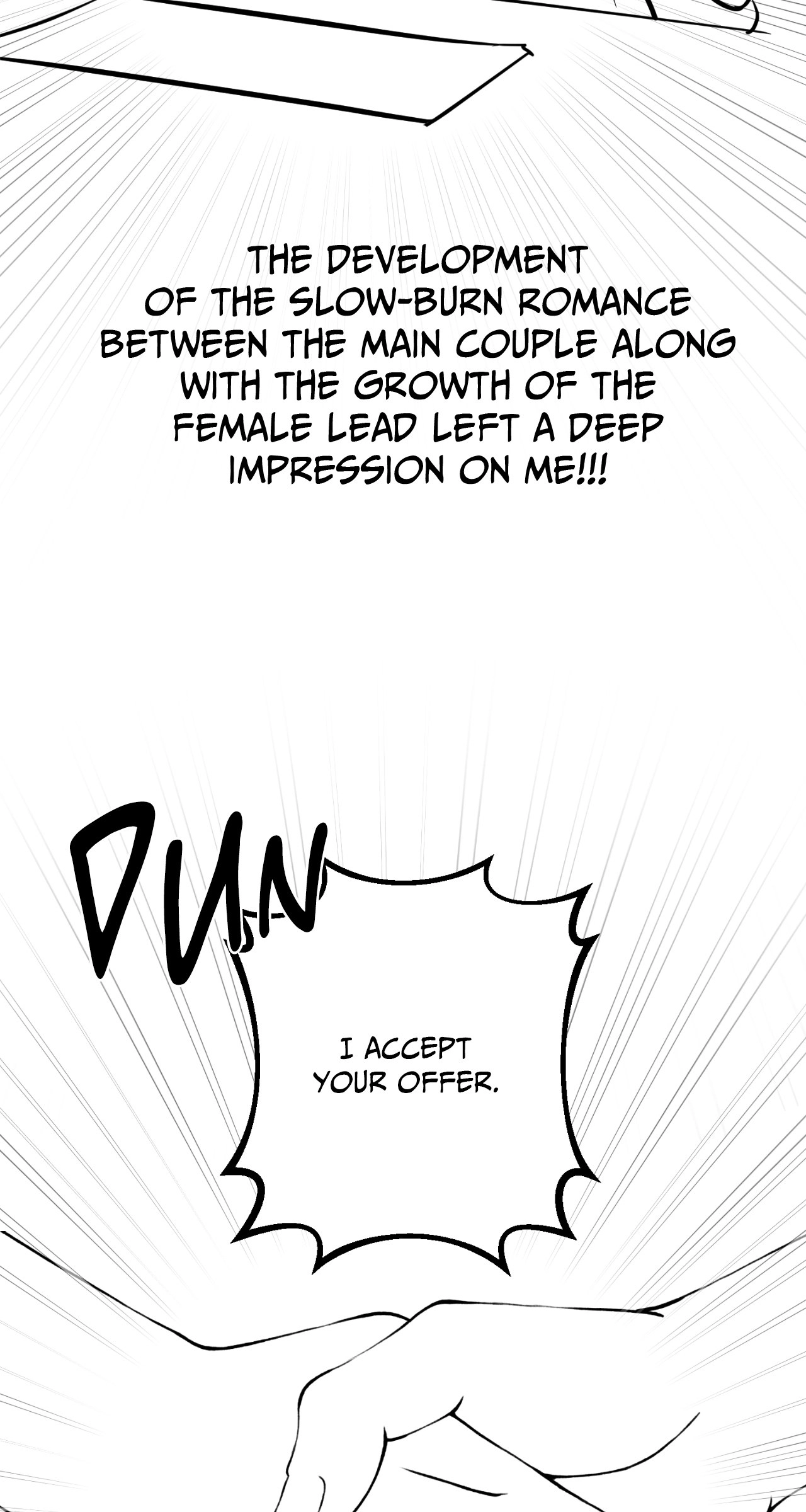 I'm Nobody's Shadow Chapter 63.1 page 8 - 