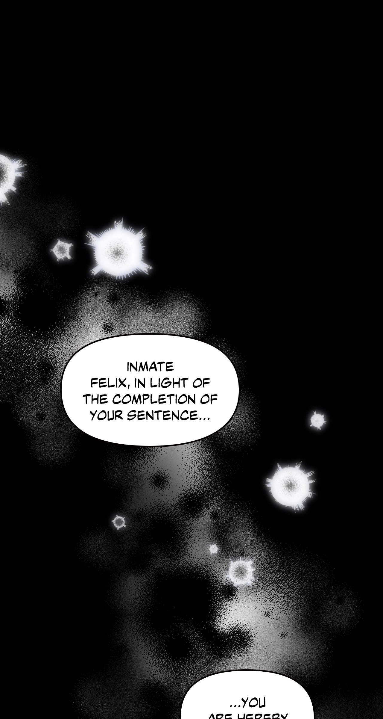 I'm Nobody's Shadow Chapter 63 page 1 - 
