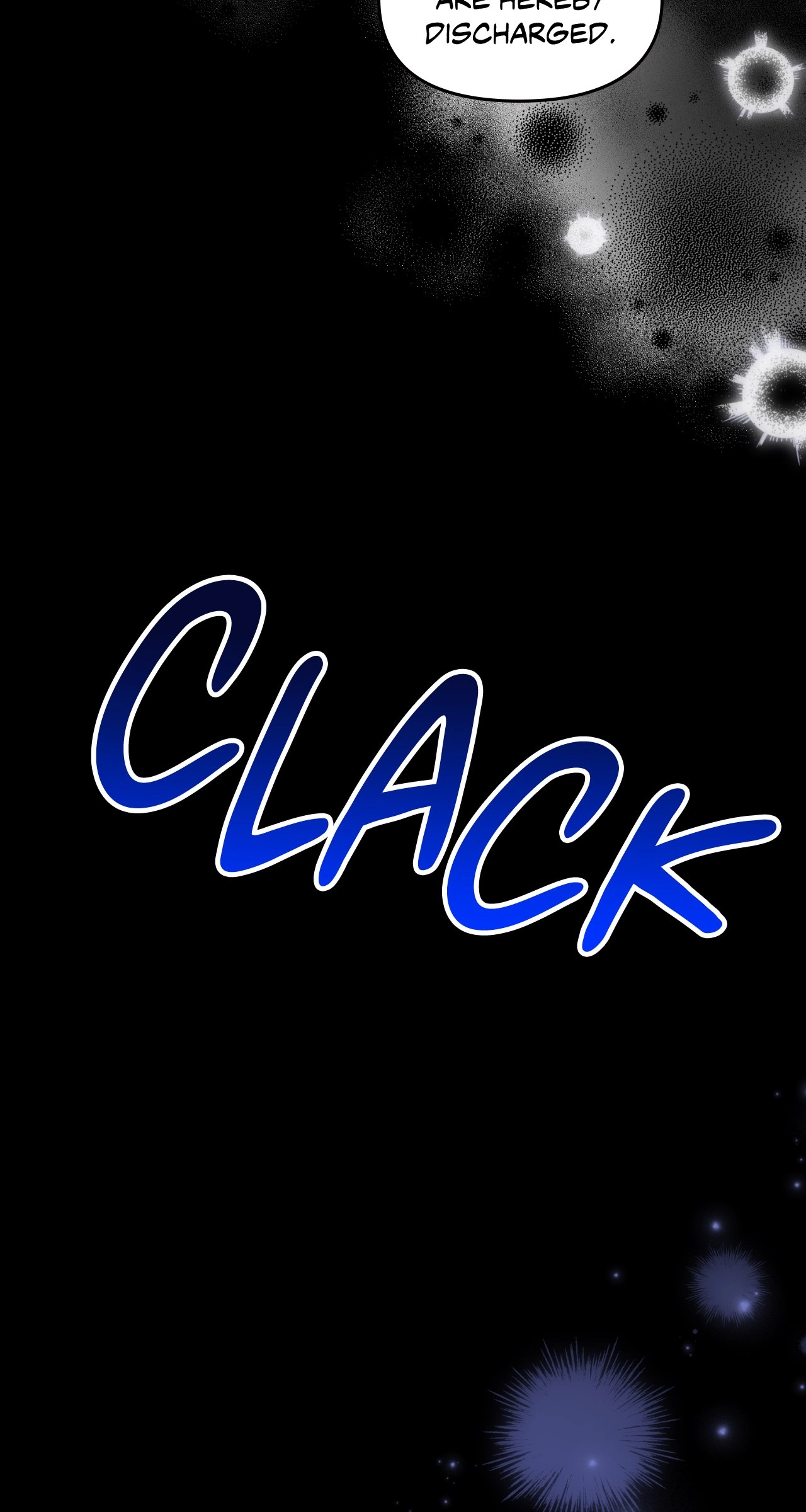 I'm Nobody's Shadow Chapter 63 page 2 - 