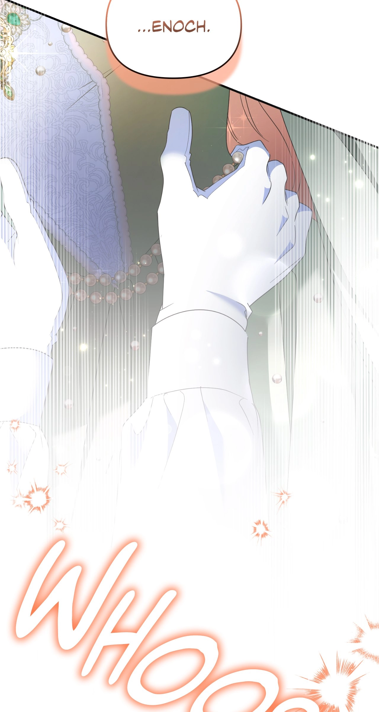 I'm Nobody's Shadow Chapter 63 page 101 - 