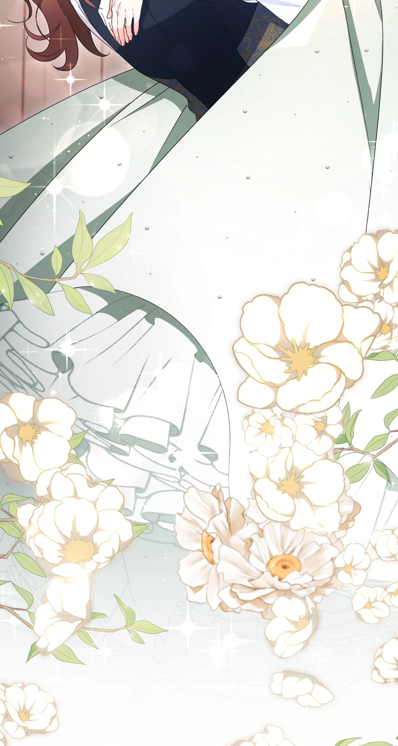I'm Nobody's Shadow Chapter 63 page 104 - 