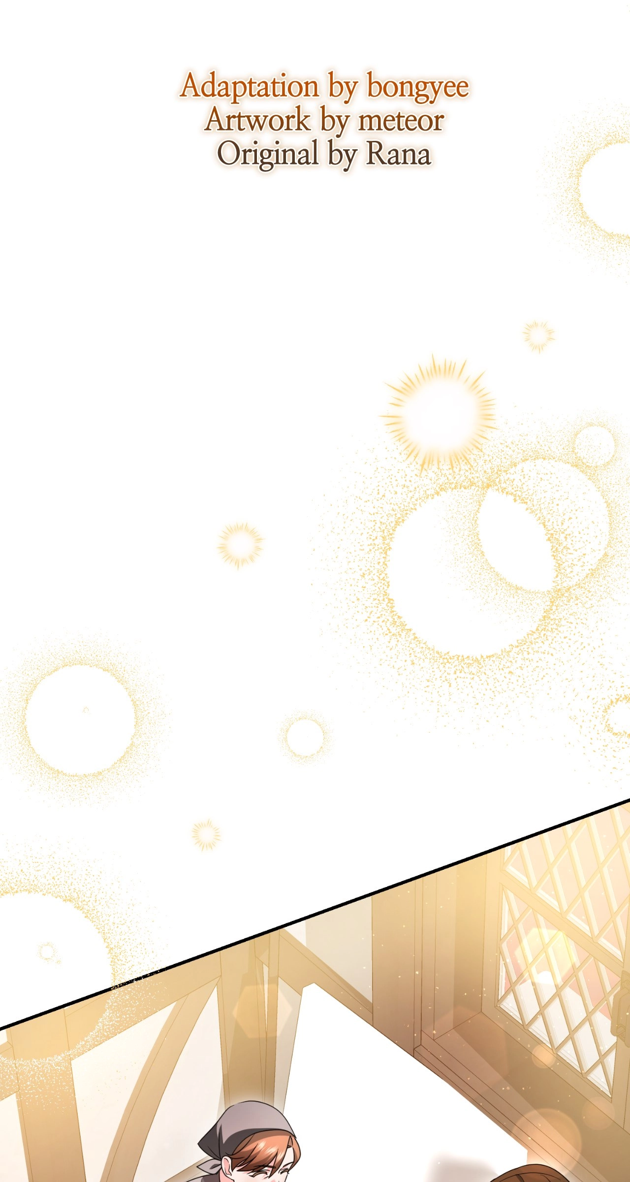 I'm Nobody's Shadow Chapter 63 page 108 - 