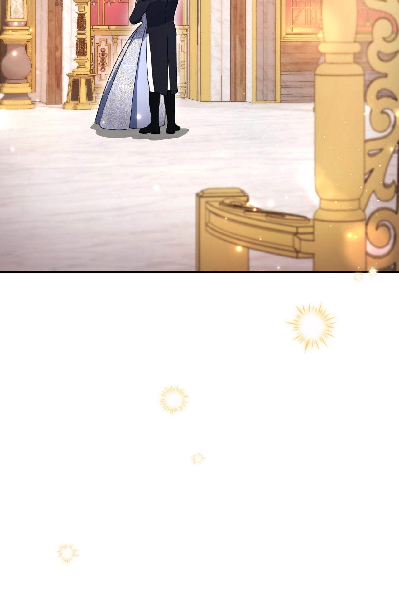 I'm Nobody's Shadow Chapter 63 page 111 - 