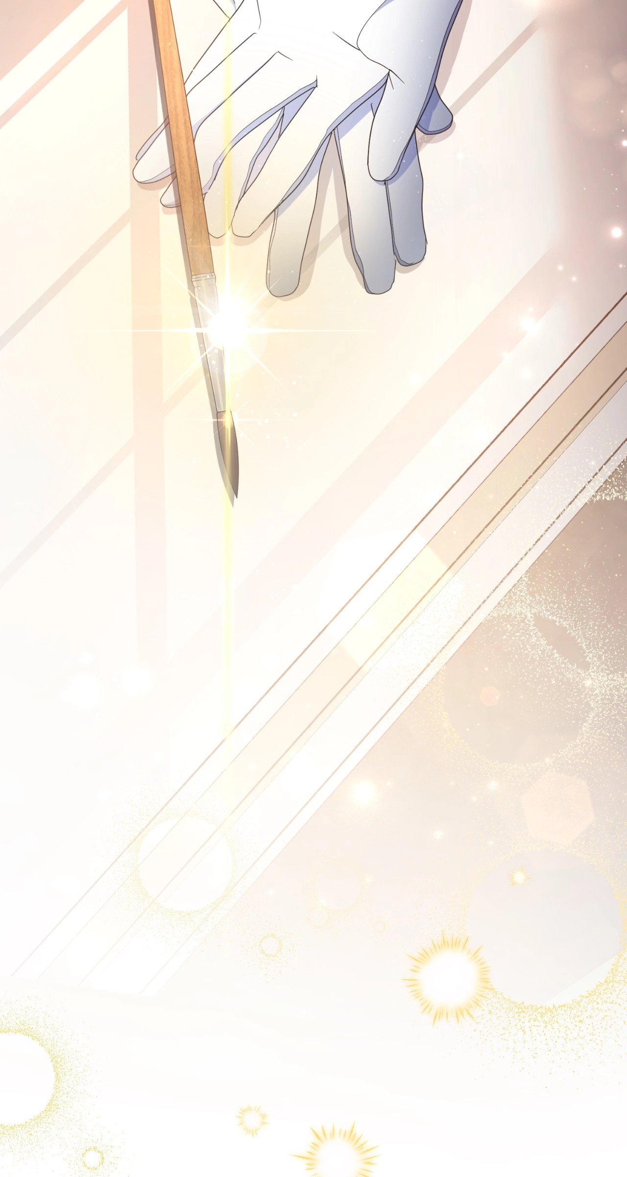 I'm Nobody's Shadow Chapter 63 page 113 - 
