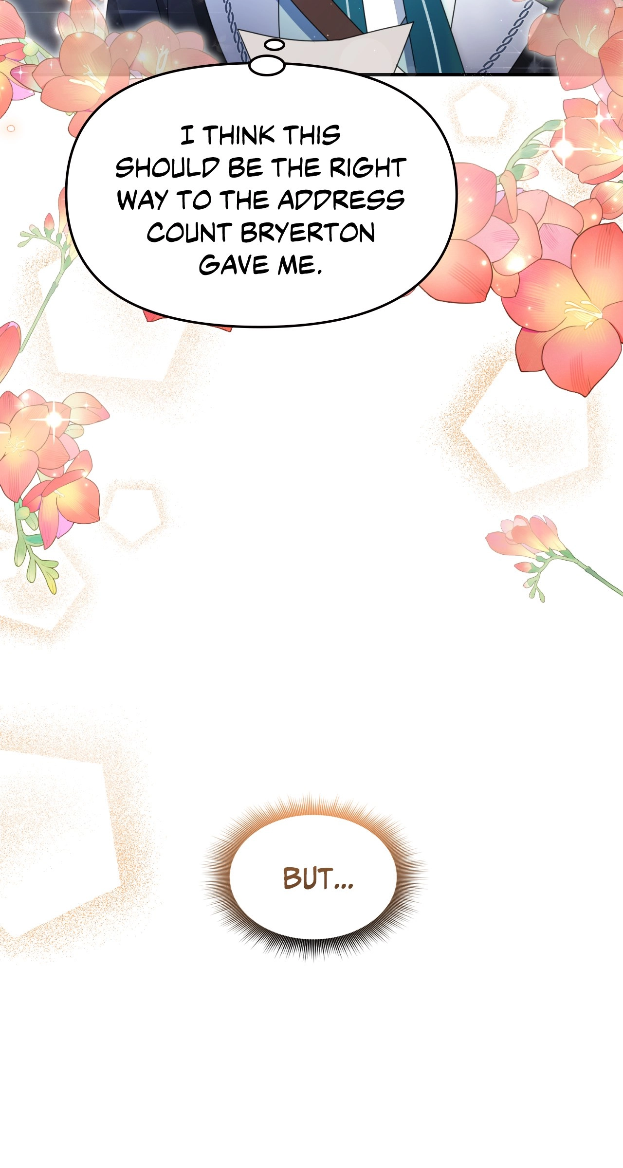 I'm Nobody's Shadow Chapter 63 page 13 - 