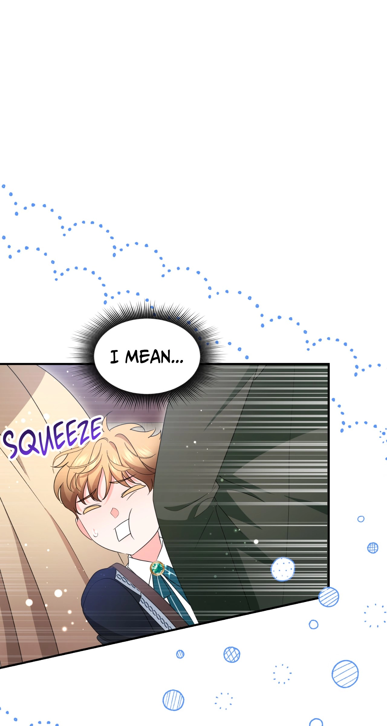 I'm Nobody's Shadow Chapter 63 page 16 - 