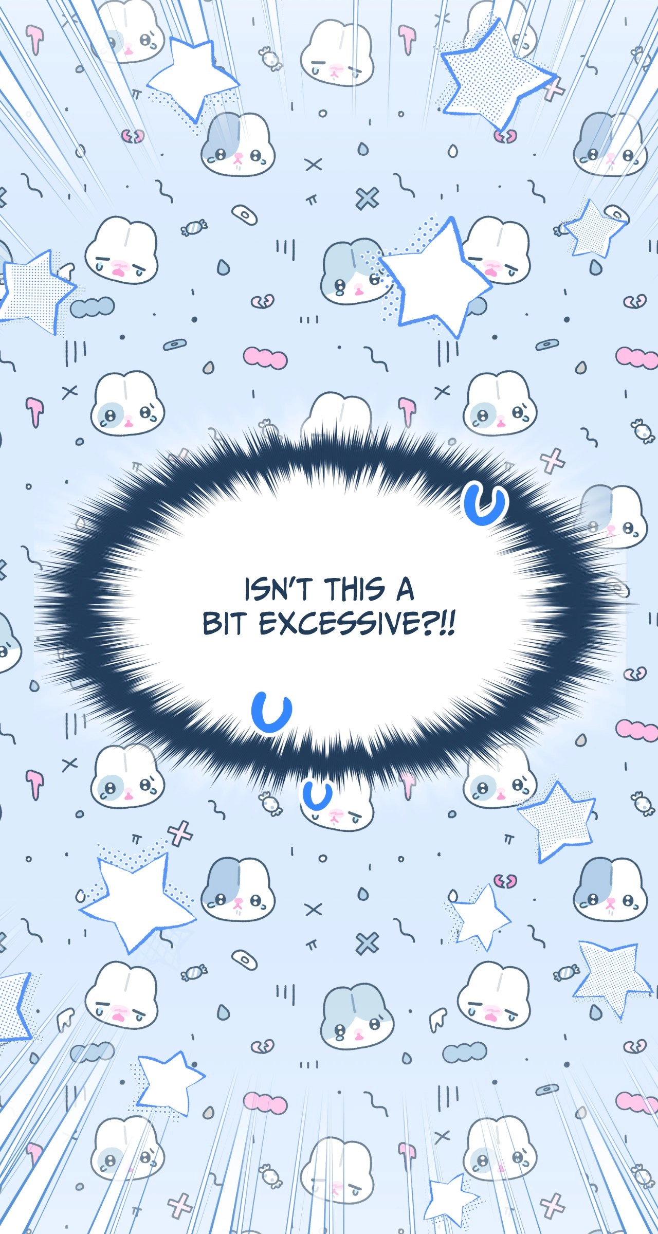 I'm Nobody's Shadow Chapter 63 page 18 - 