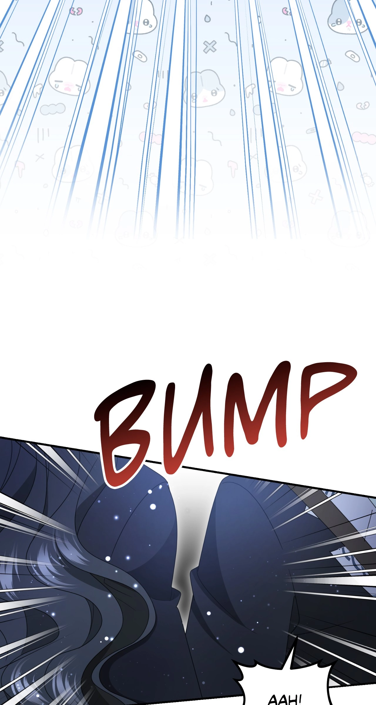 I'm Nobody's Shadow Chapter 63 page 19 - 