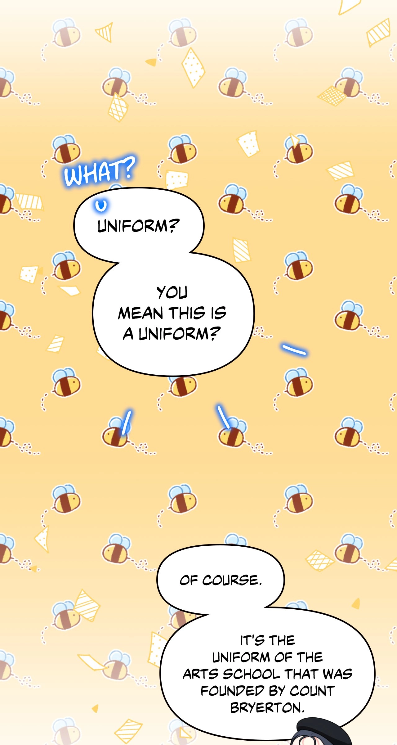 I'm Nobody's Shadow Chapter 63 page 26 - 