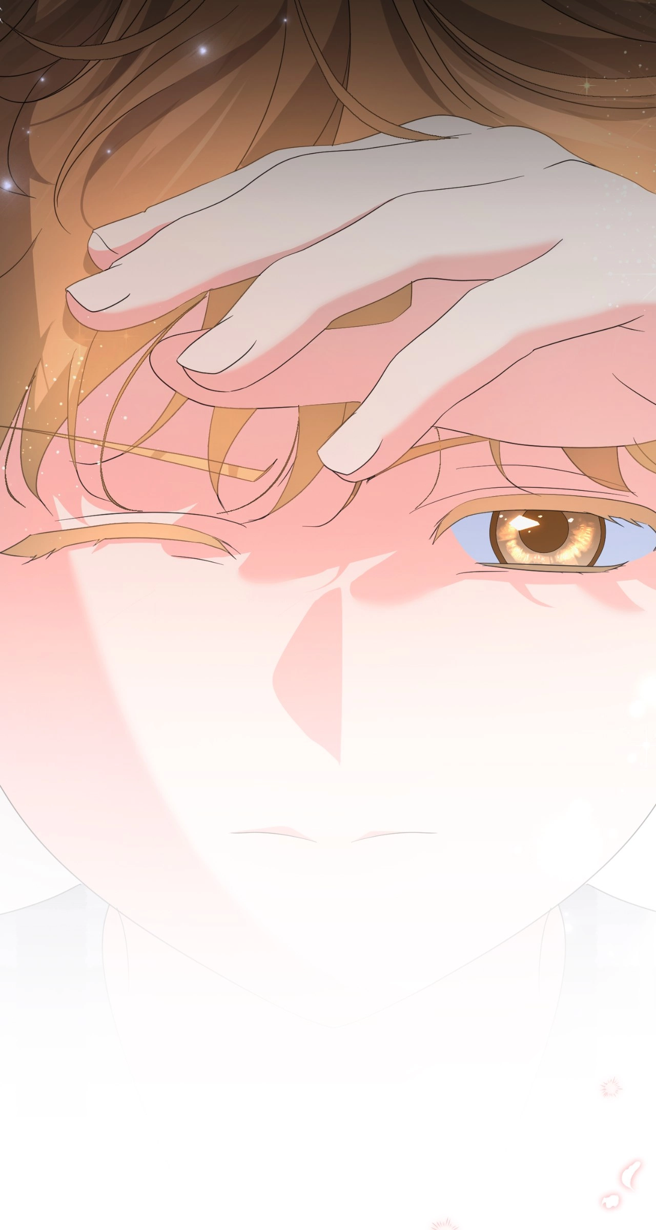 I'm Nobody's Shadow Chapter 63 page 4 - 