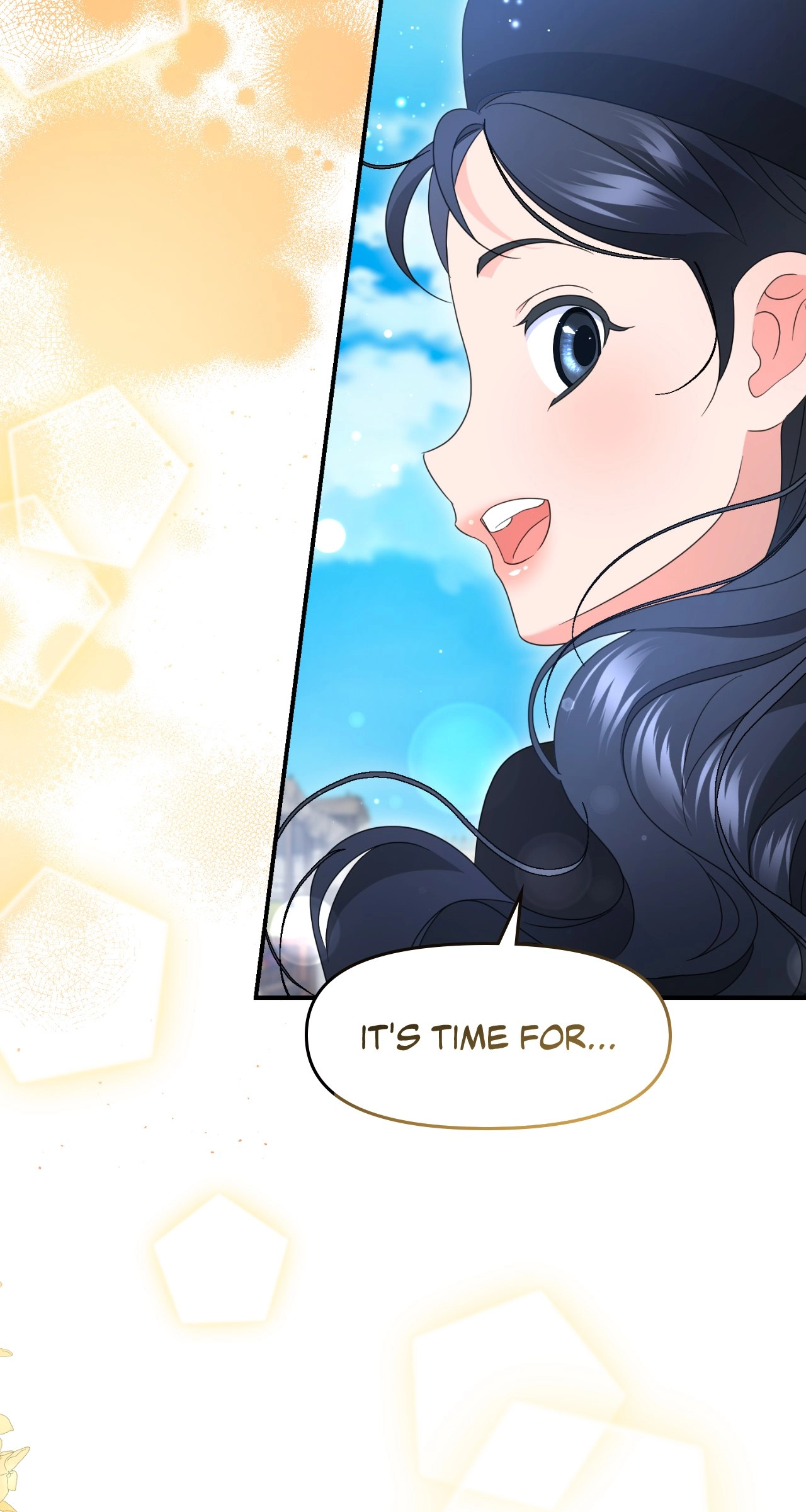 I'm Nobody's Shadow Chapter 63 page 31 - 
