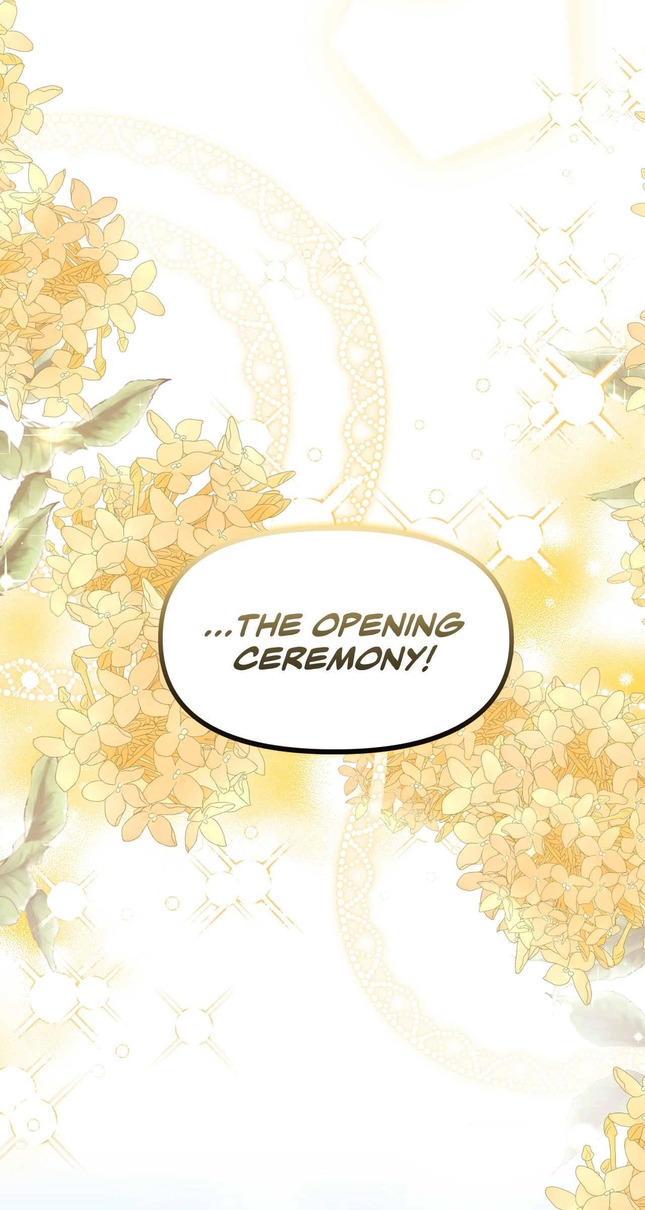 I'm Nobody's Shadow Chapter 63 page 32 - 