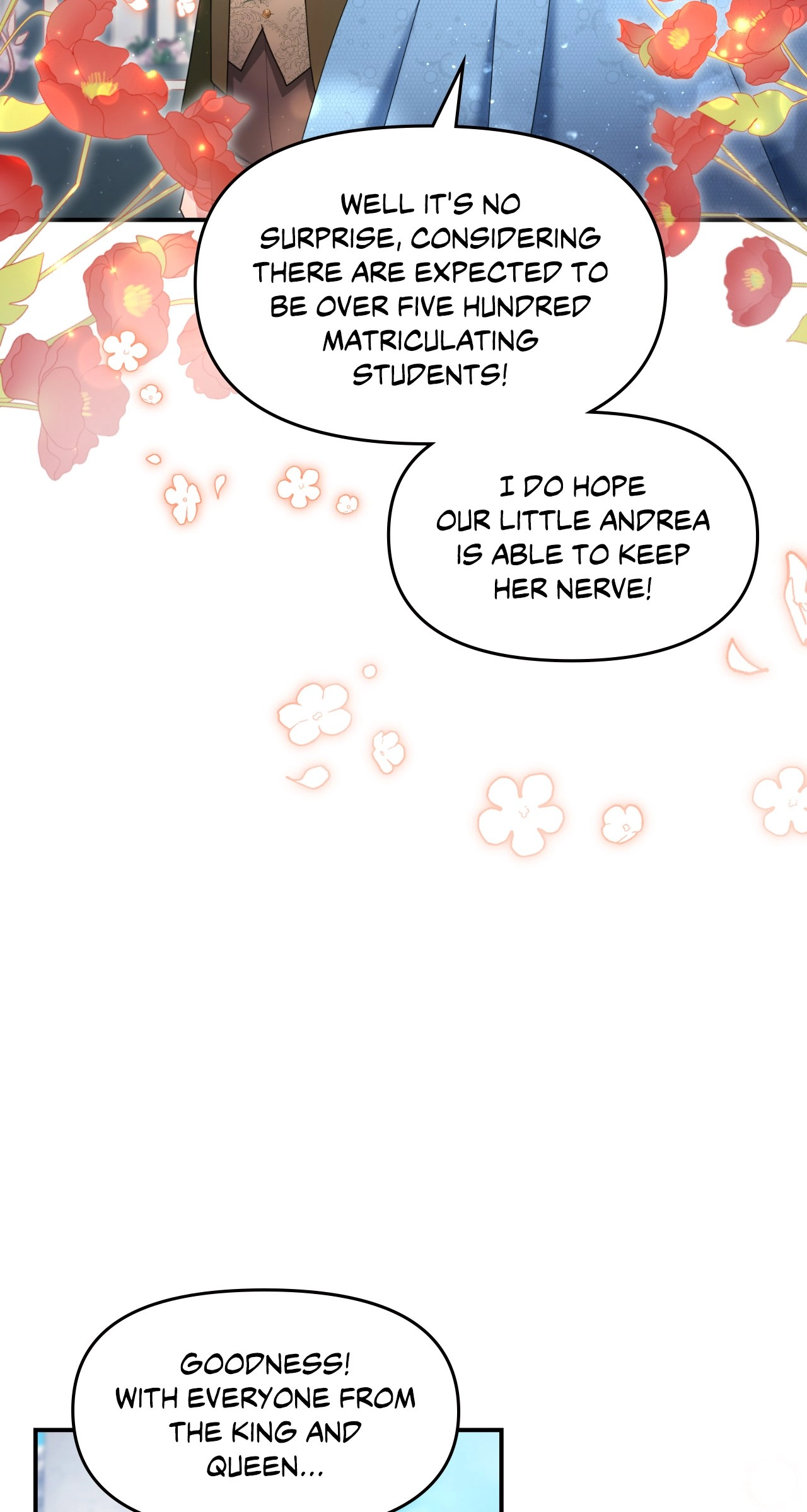 I'm Nobody's Shadow Chapter 63 page 37 - 