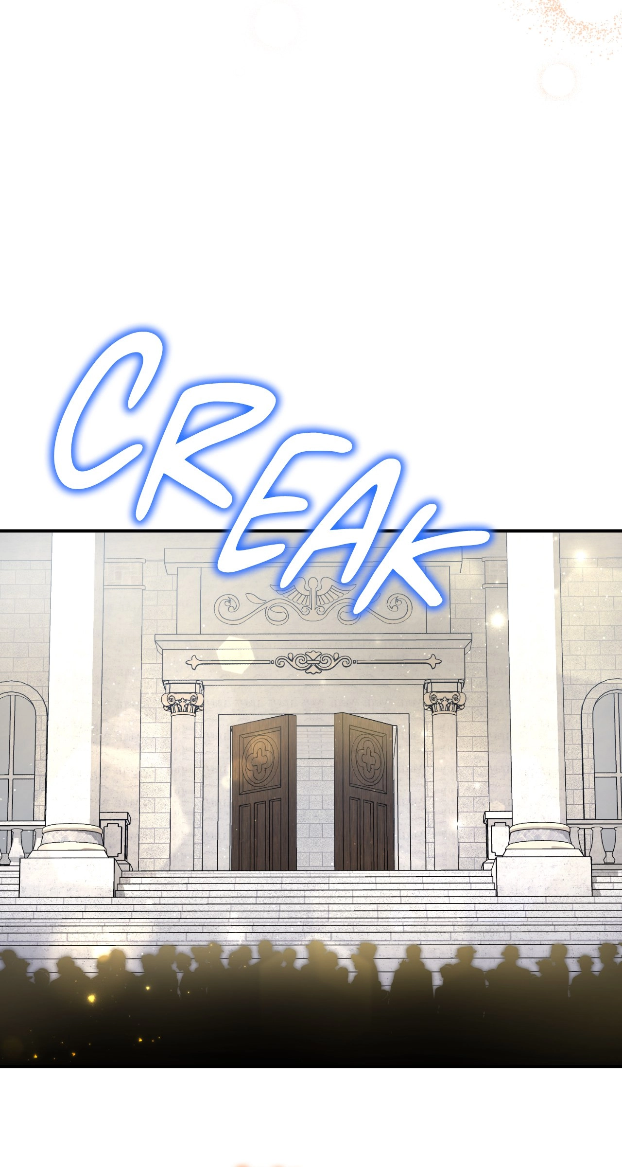 I'm Nobody's Shadow Chapter 63 page 40 - 
