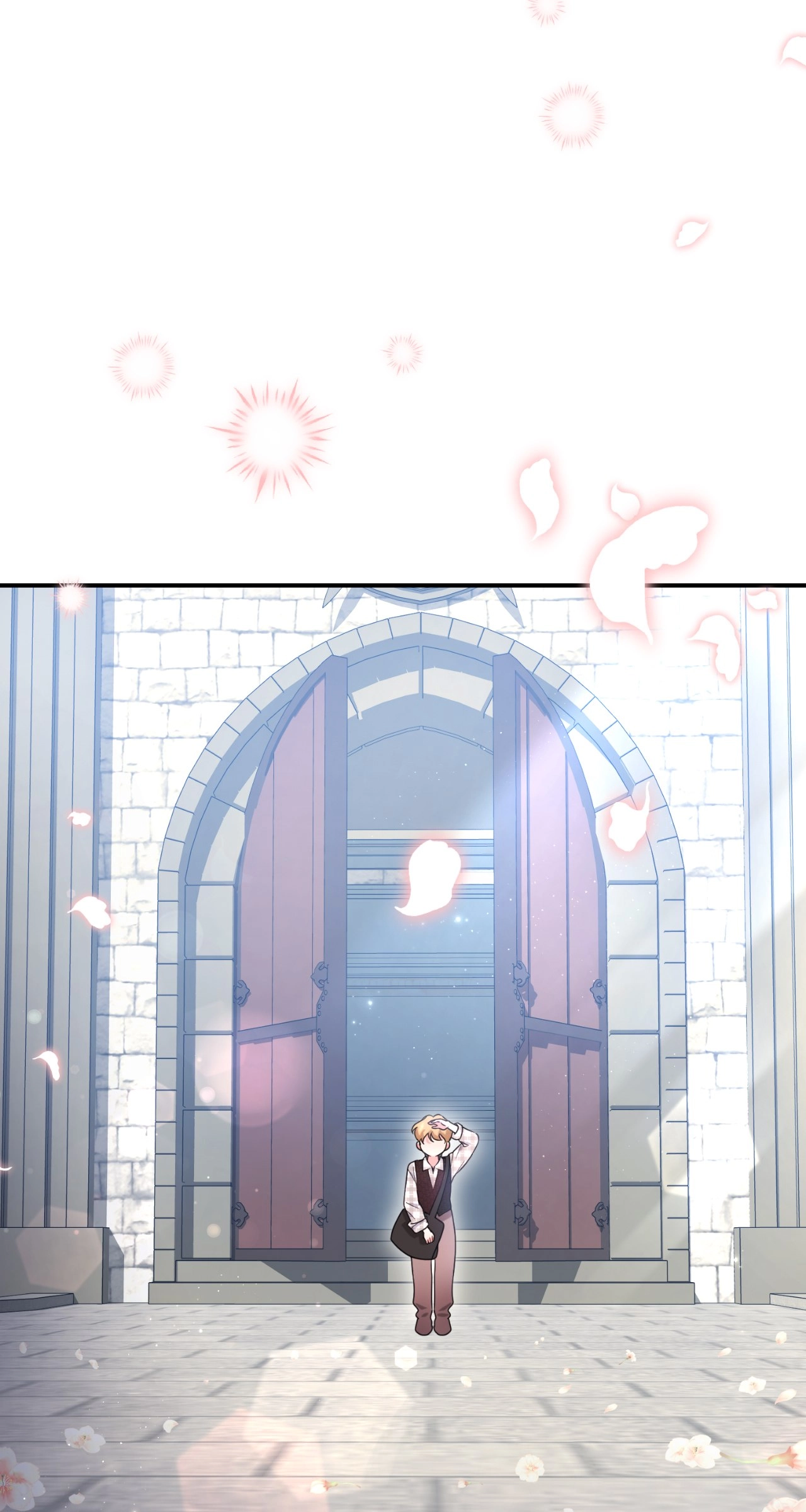 I'm Nobody's Shadow Chapter 63 page 5 - 