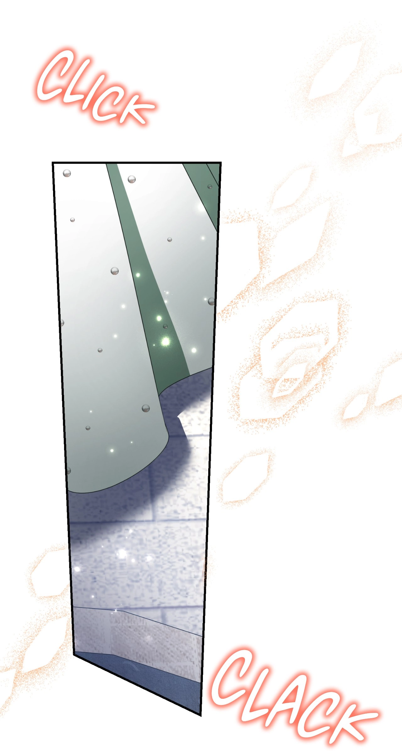I'm Nobody's Shadow Chapter 63 page 42 - 