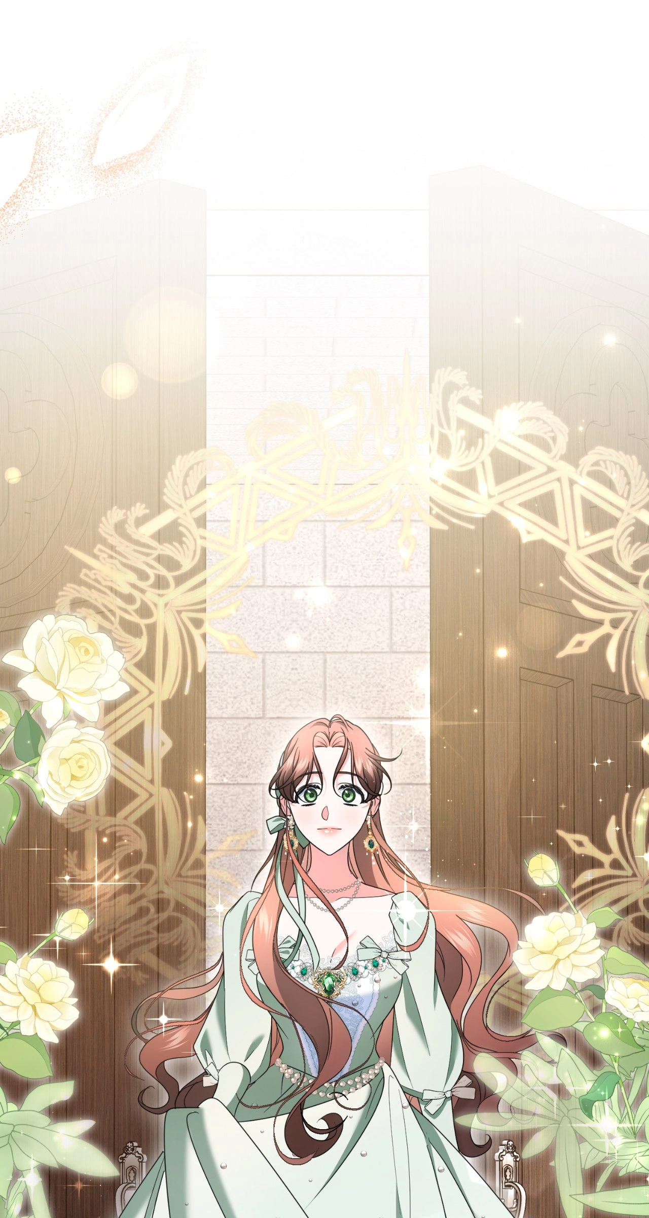 I'm Nobody's Shadow Chapter 63 page 43 - 