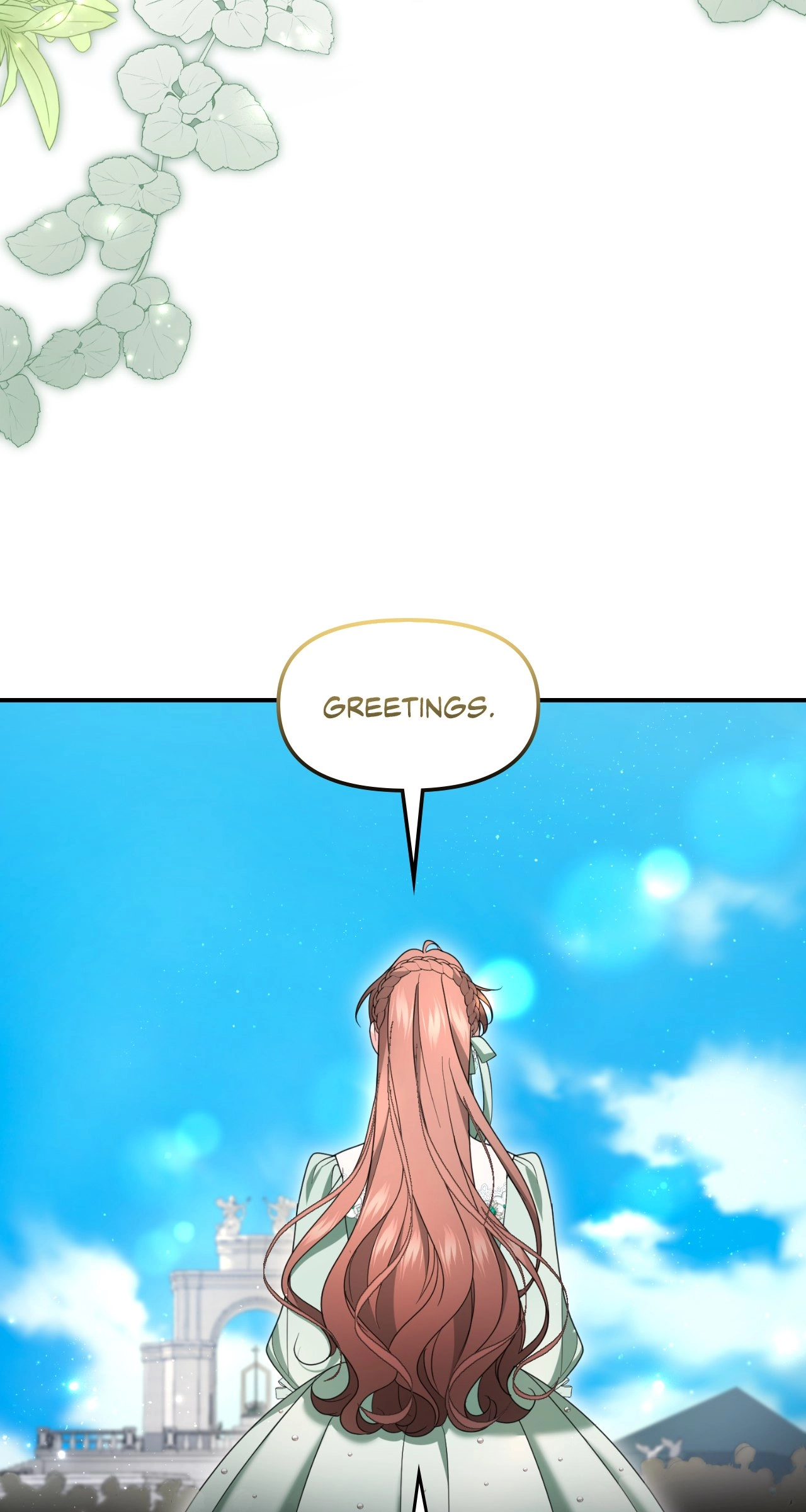 I'm Nobody's Shadow Chapter 63 page 45 - 