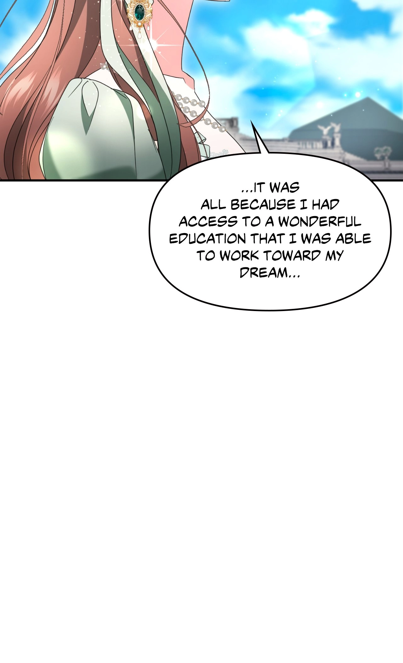 I'm Nobody's Shadow Chapter 63 page 47 - 