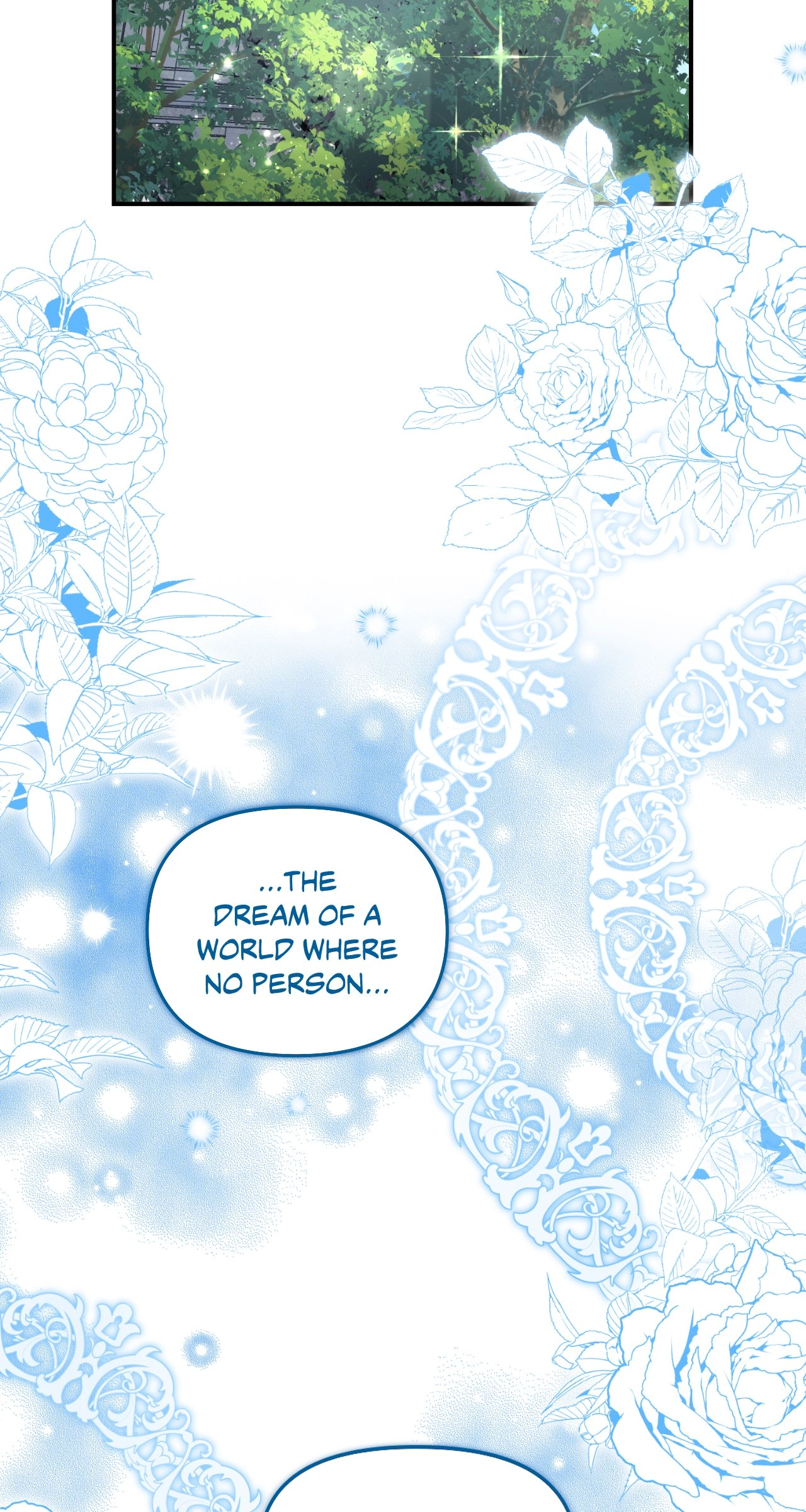 I'm Nobody's Shadow Chapter 63 page 49 - 