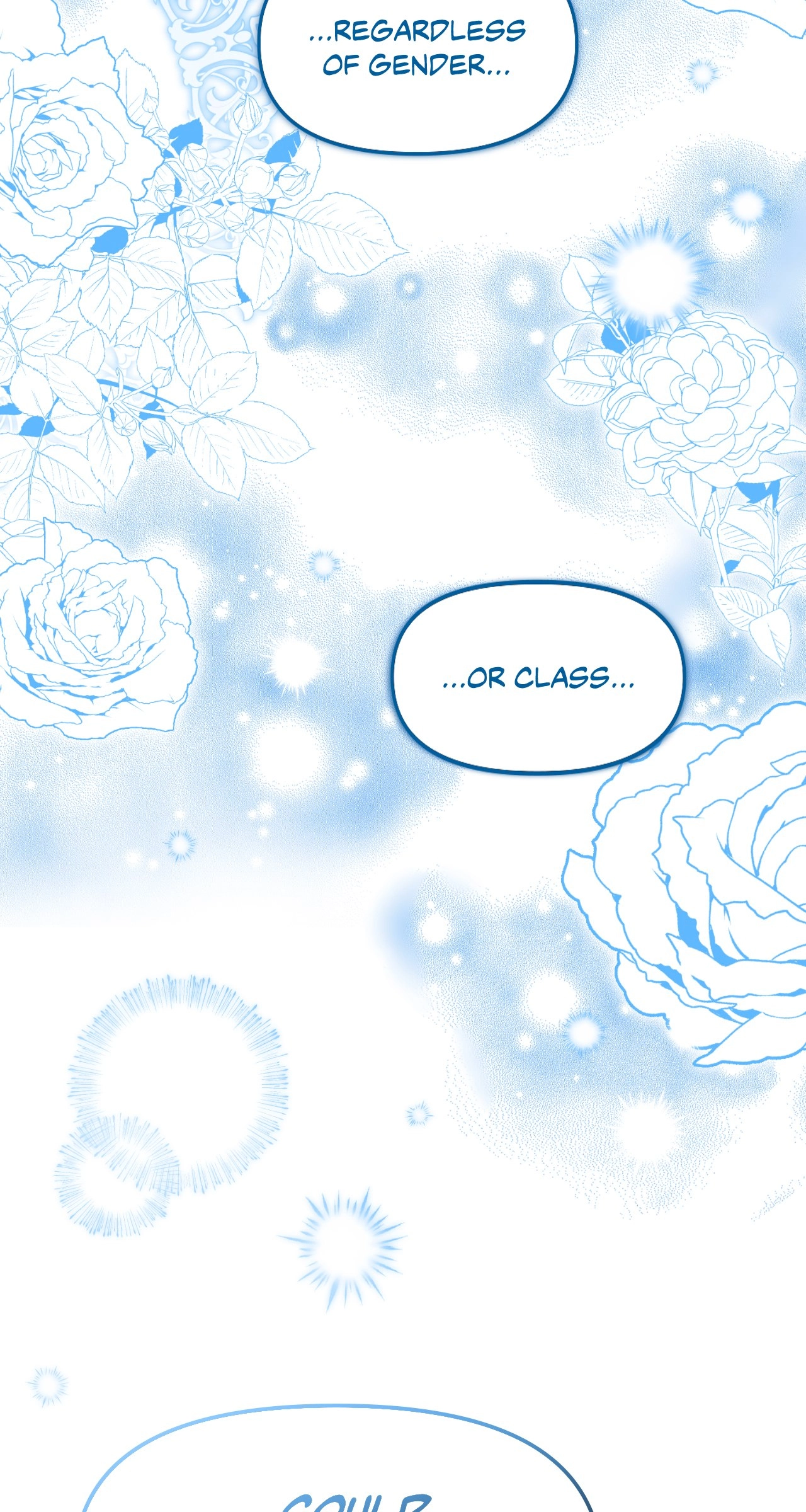 I'm Nobody's Shadow Chapter 63 page 50 - 