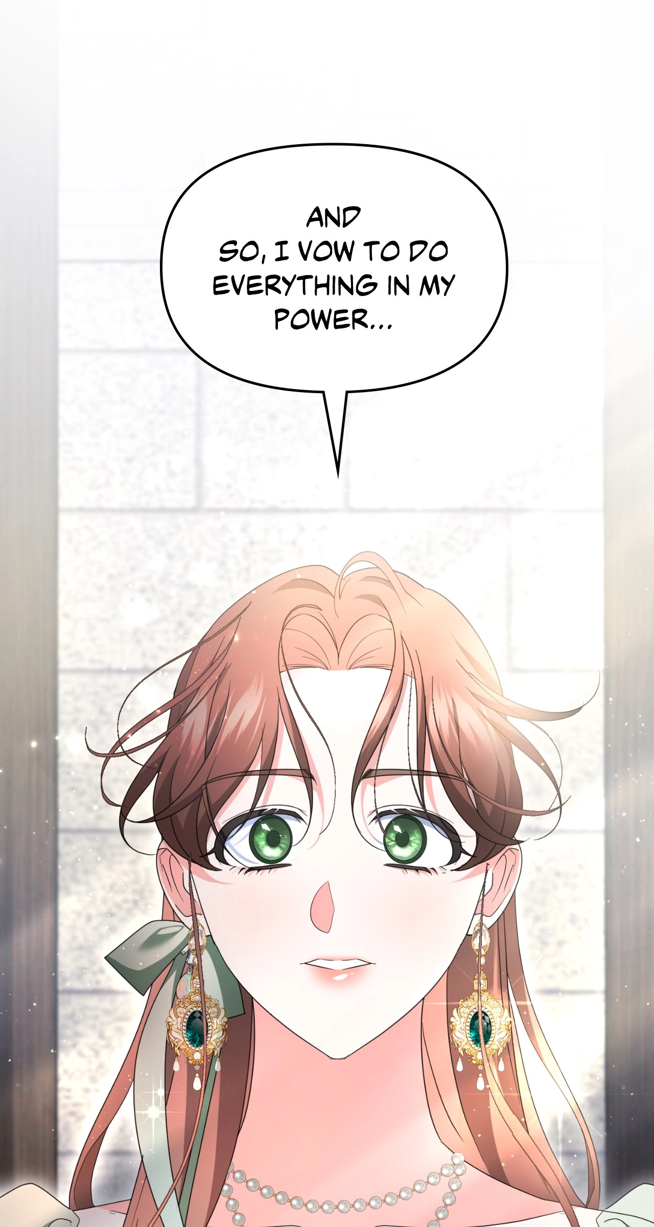 I'm Nobody's Shadow Chapter 63 page 53 - 