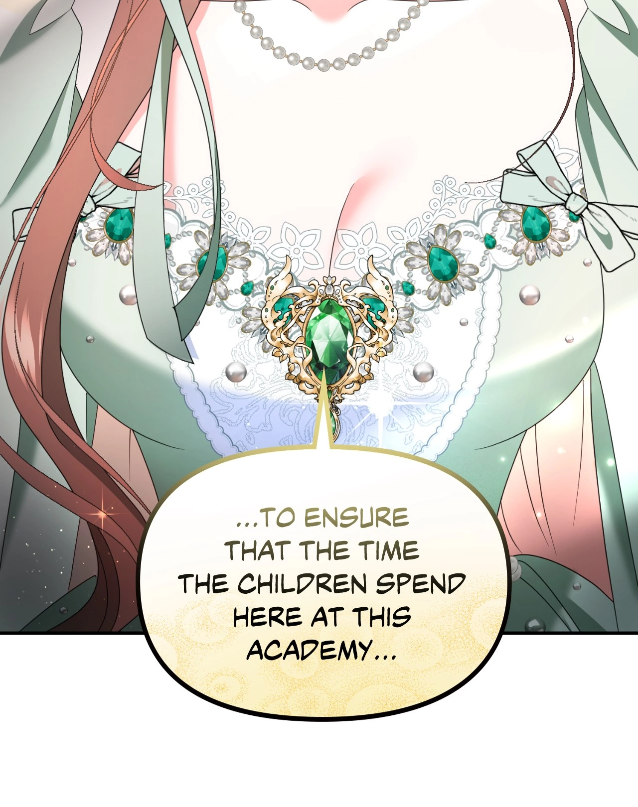 I'm Nobody's Shadow Chapter 63 page 54 - 