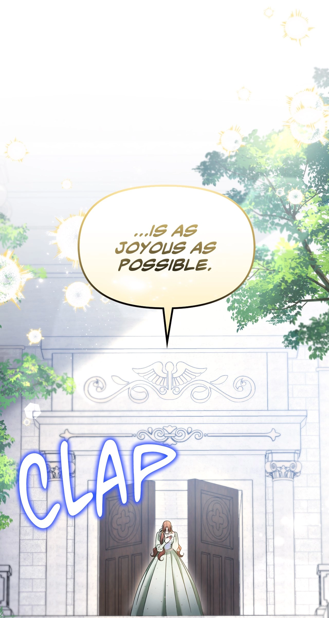 I'm Nobody's Shadow Chapter 63 page 55 - 