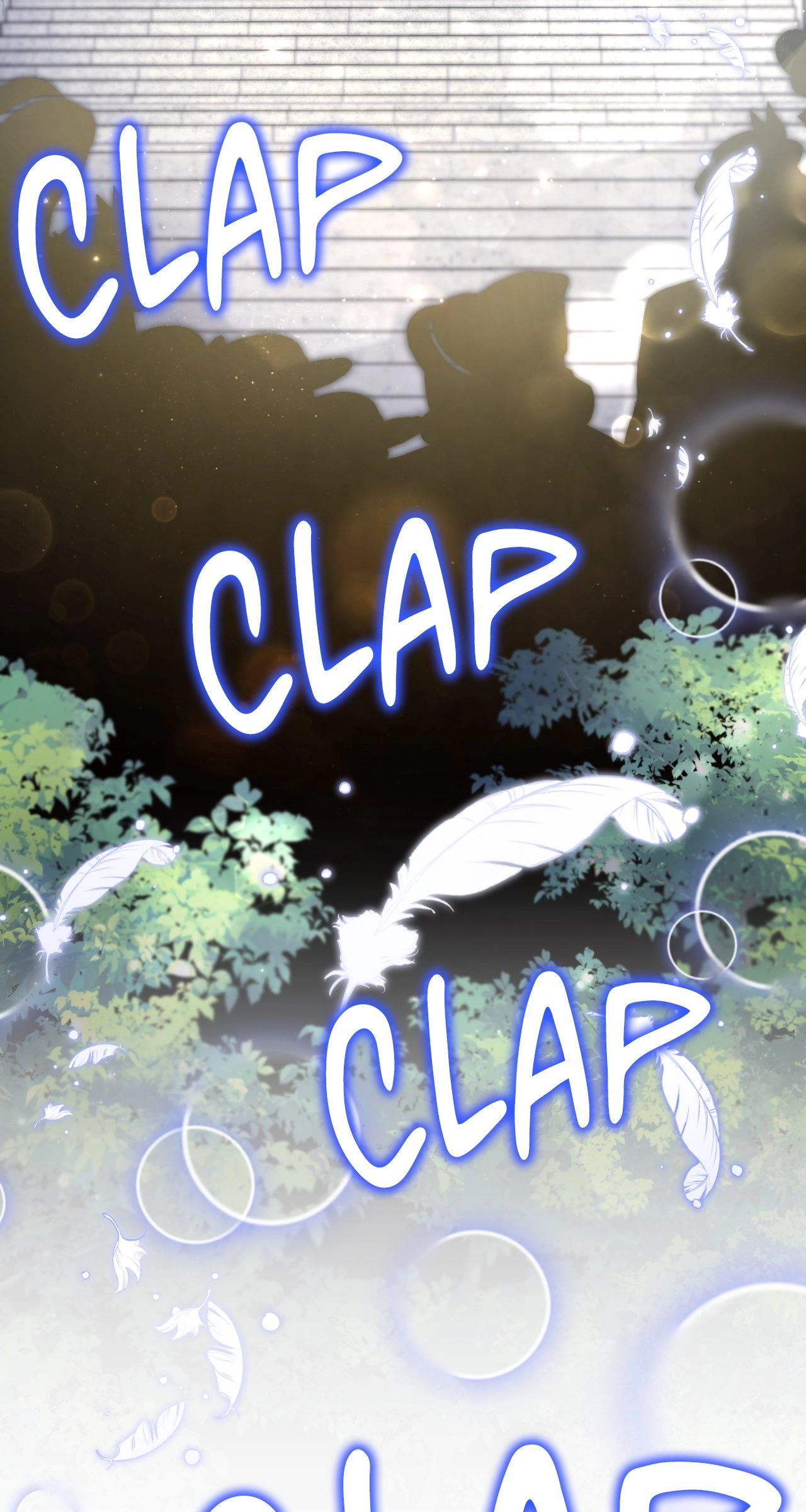 I'm Nobody's Shadow Chapter 63 page 56 - 