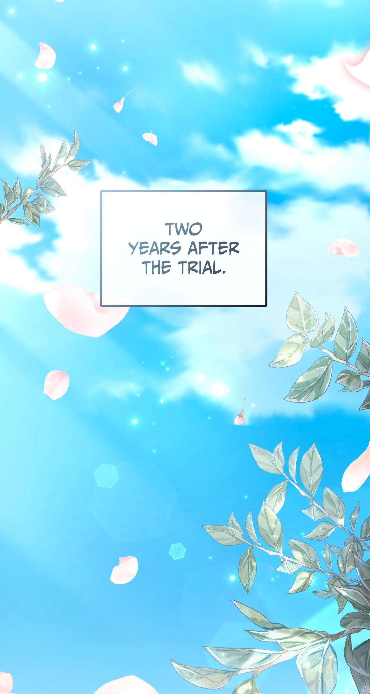 I'm Nobody's Shadow Chapter 63 page 7 - 