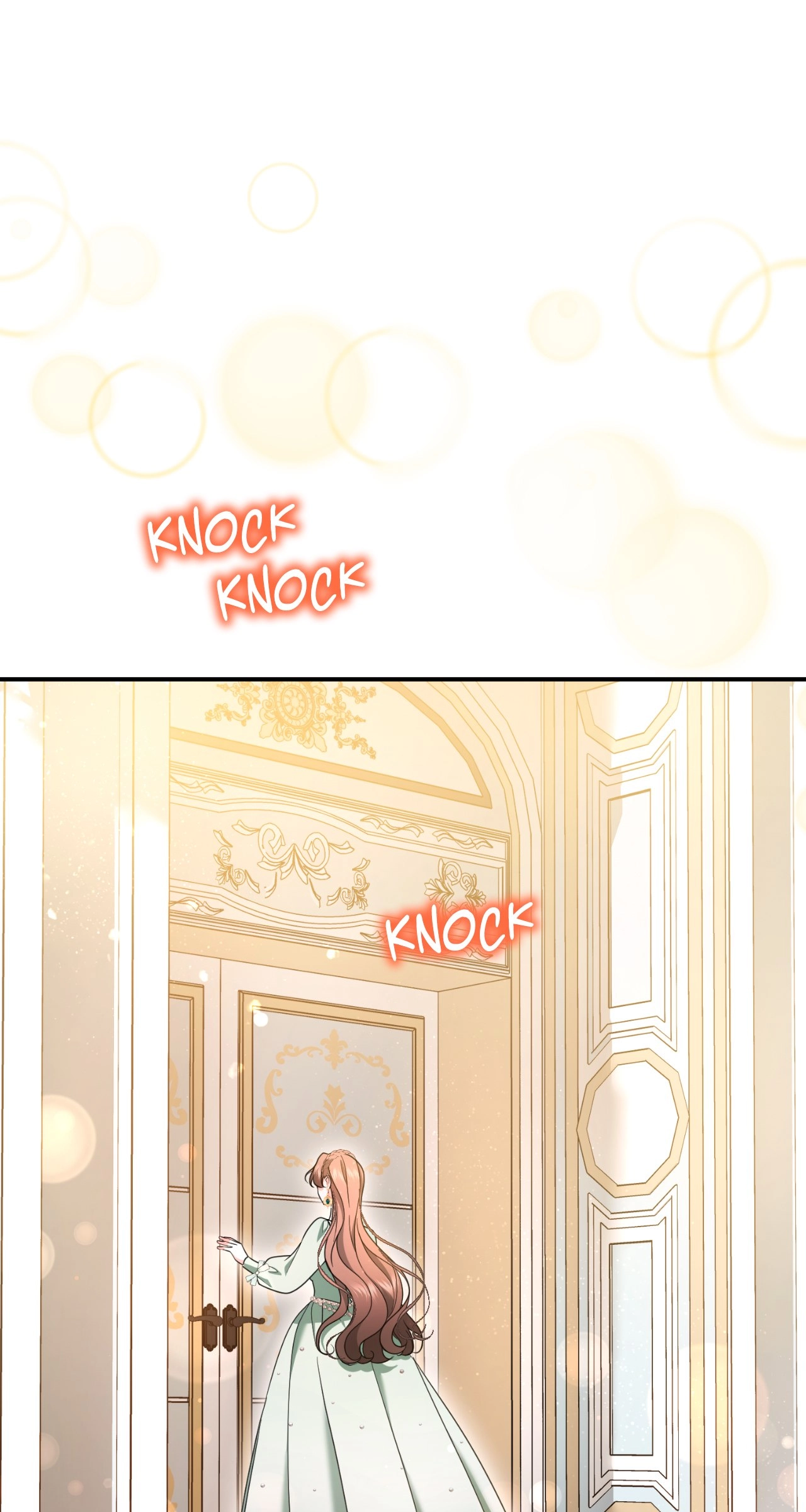 I'm Nobody's Shadow Chapter 63 page 65 - 