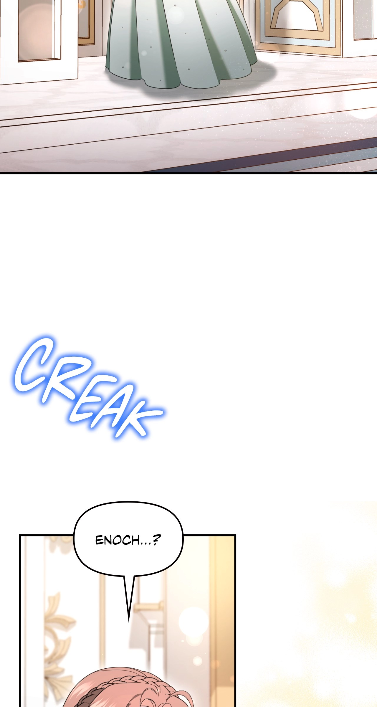 I'm Nobody's Shadow Chapter 63 page 66 - 