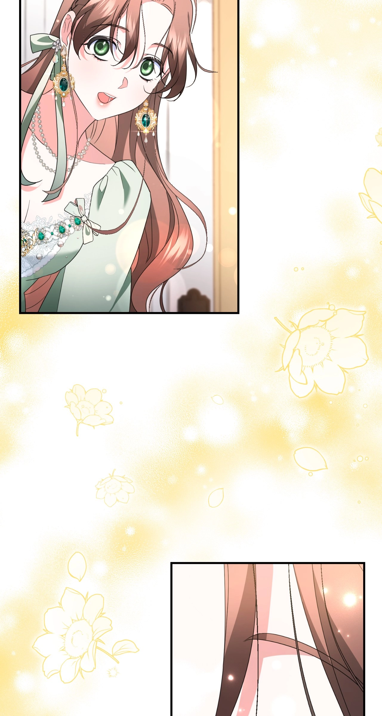 I'm Nobody's Shadow Chapter 63 page 67 - 