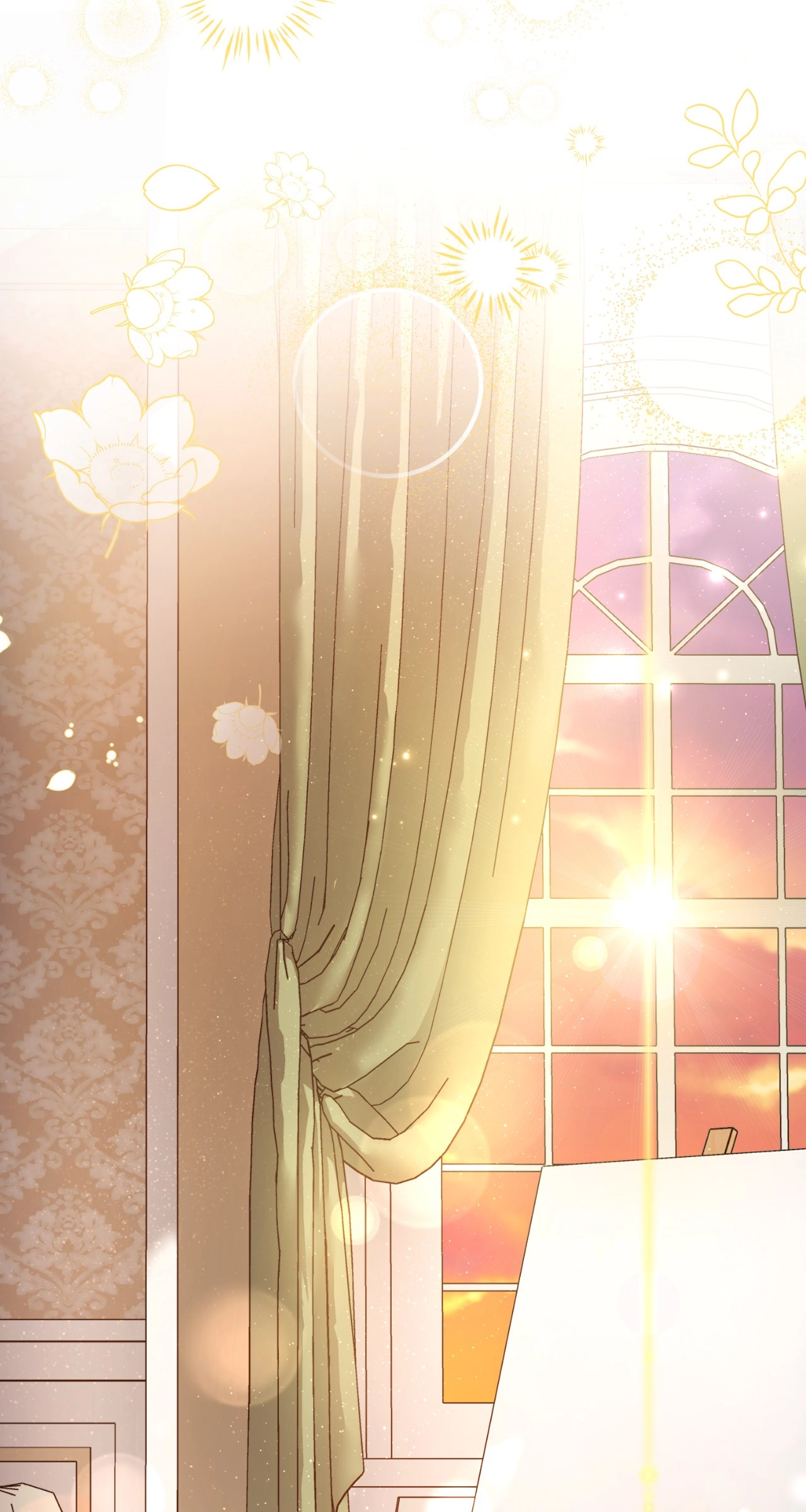 I'm Nobody's Shadow Chapter 63 page 69 - 