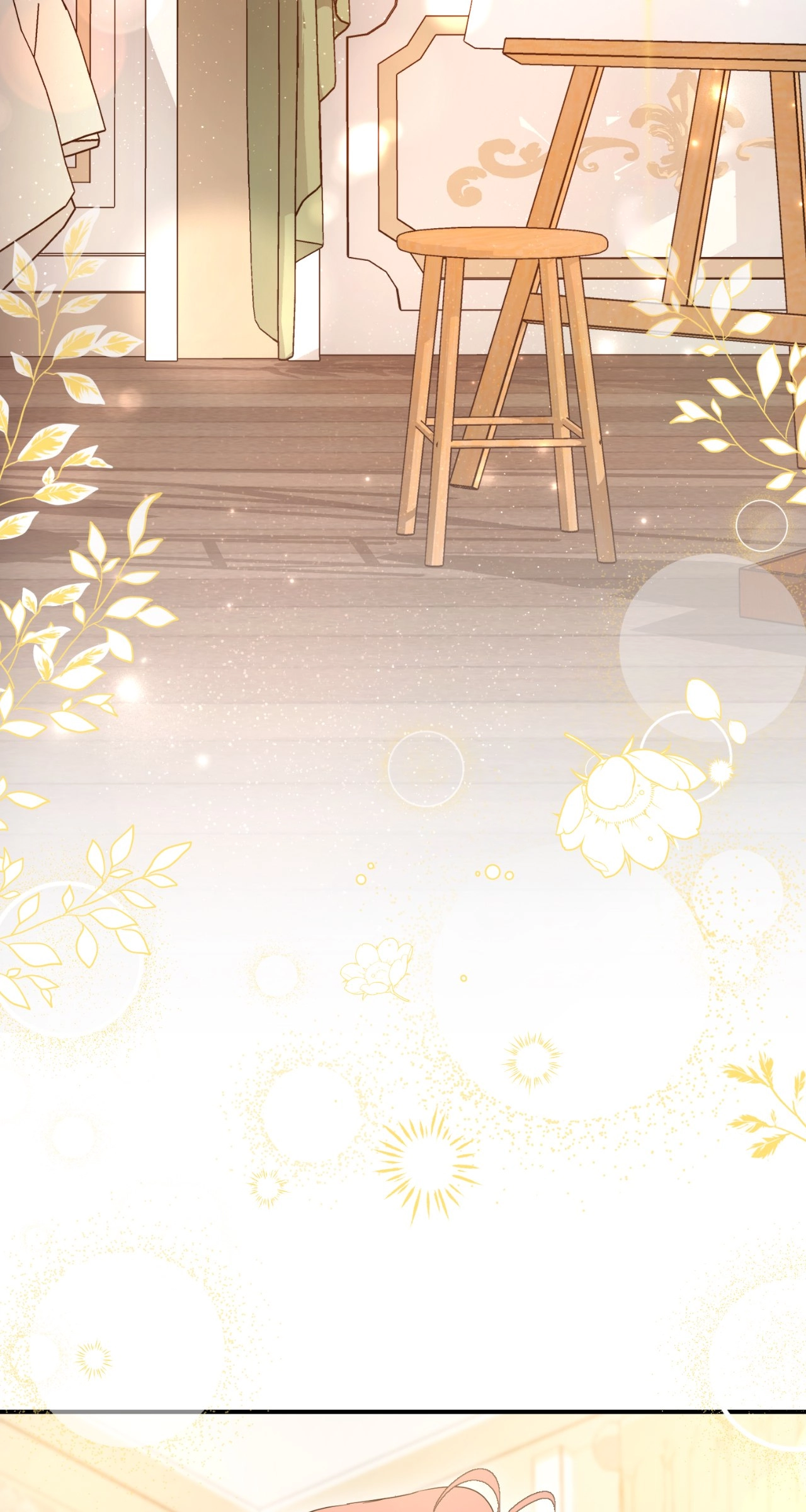 I'm Nobody's Shadow Chapter 63 page 70 - 