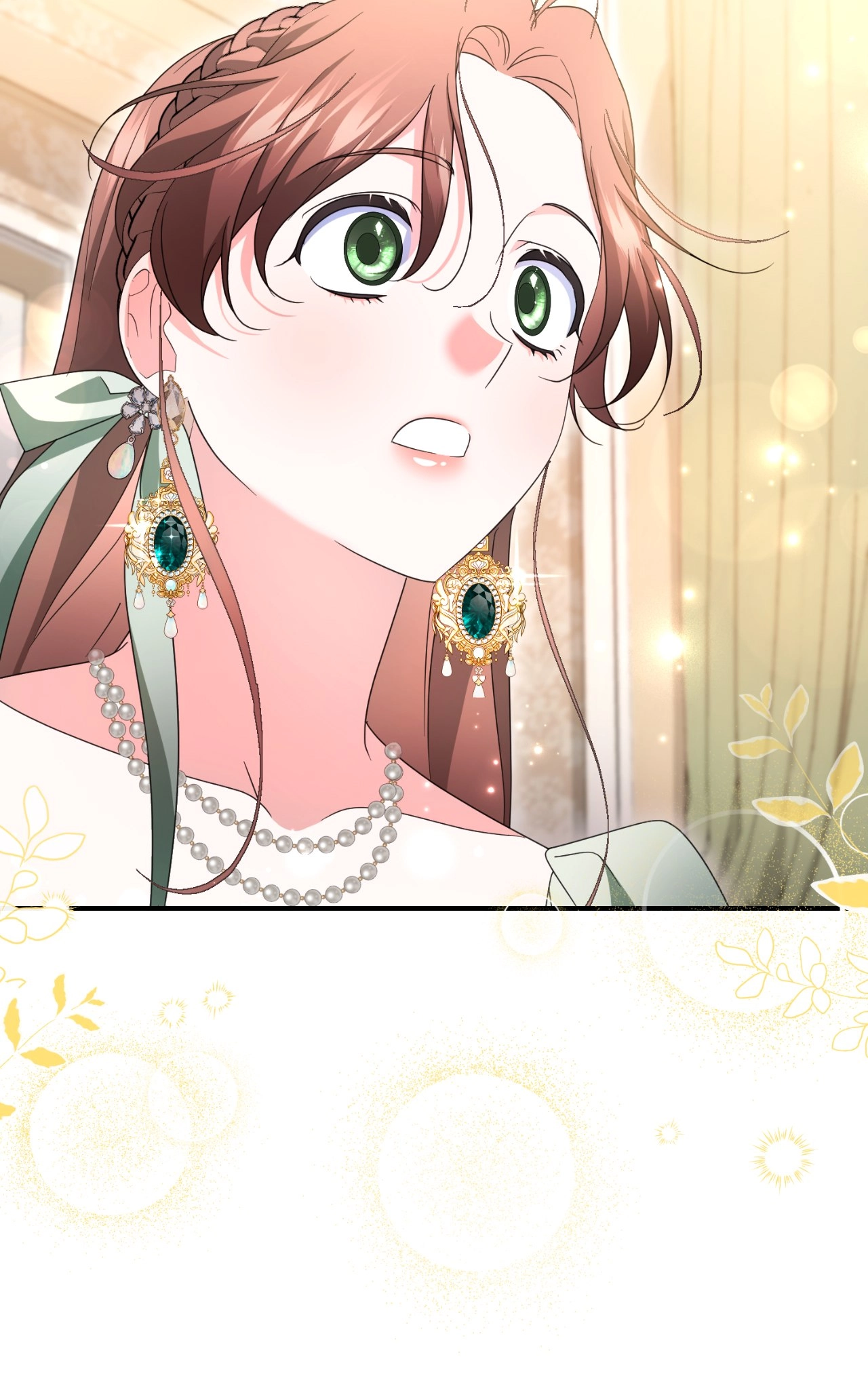 I'm Nobody's Shadow Chapter 63 page 71 - 