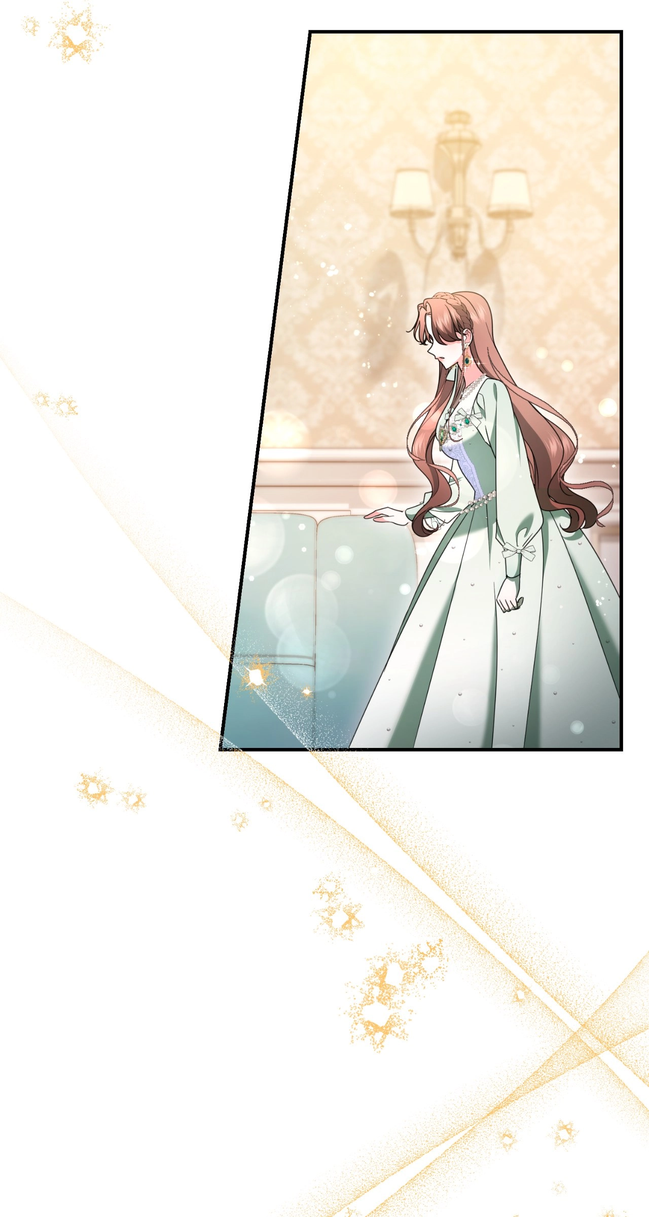 I'm Nobody's Shadow Chapter 63 page 73 - 