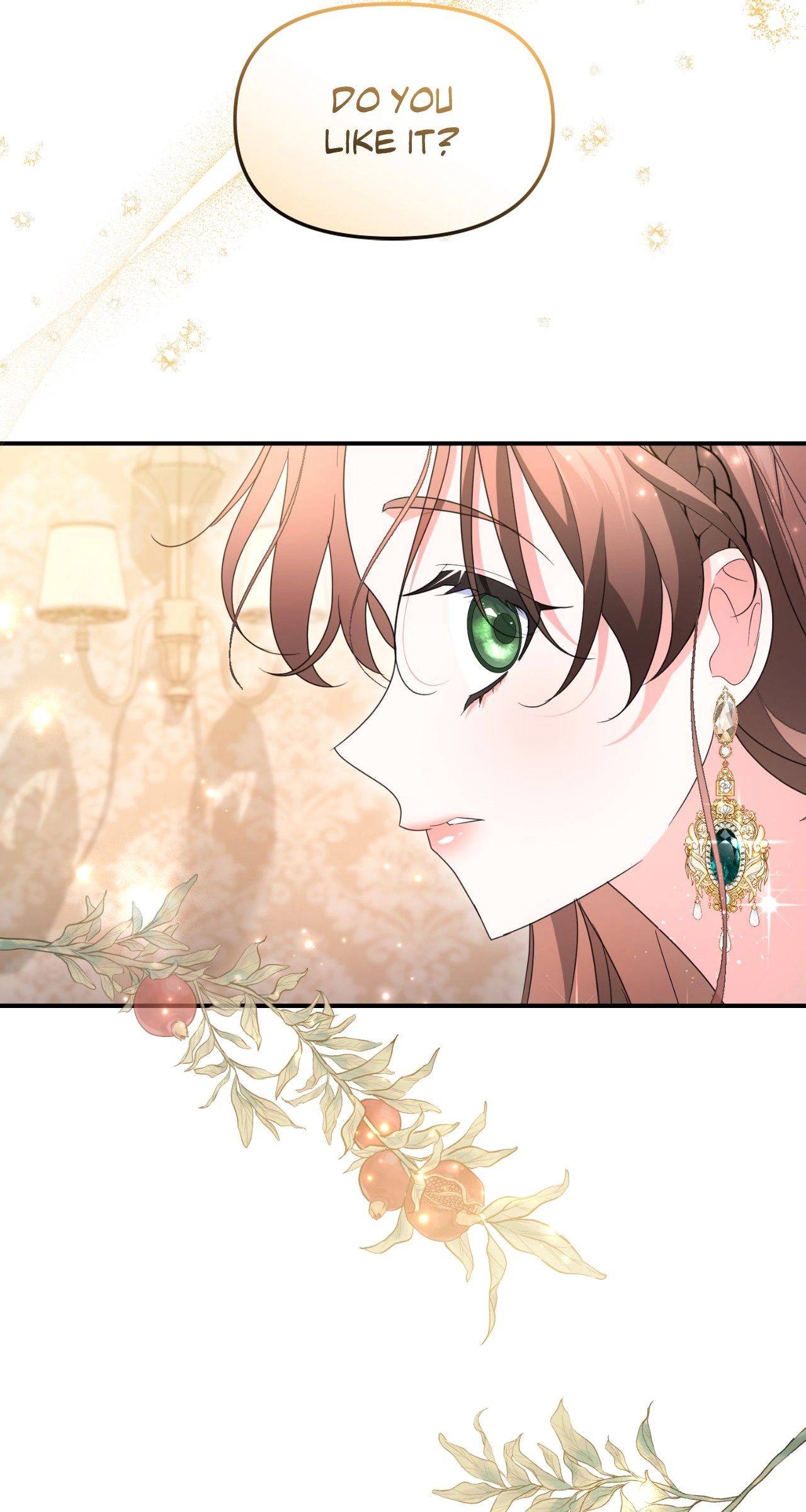 I'm Nobody's Shadow Chapter 63 page 74 - 